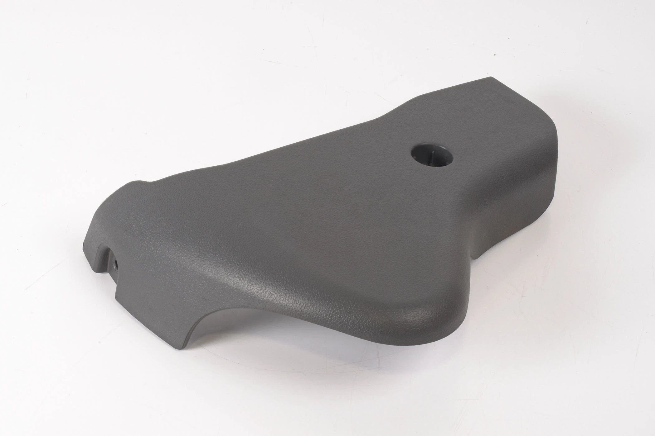 Mercedes 2309183930 Seat Trim Cover - Right Grey | R230 SL