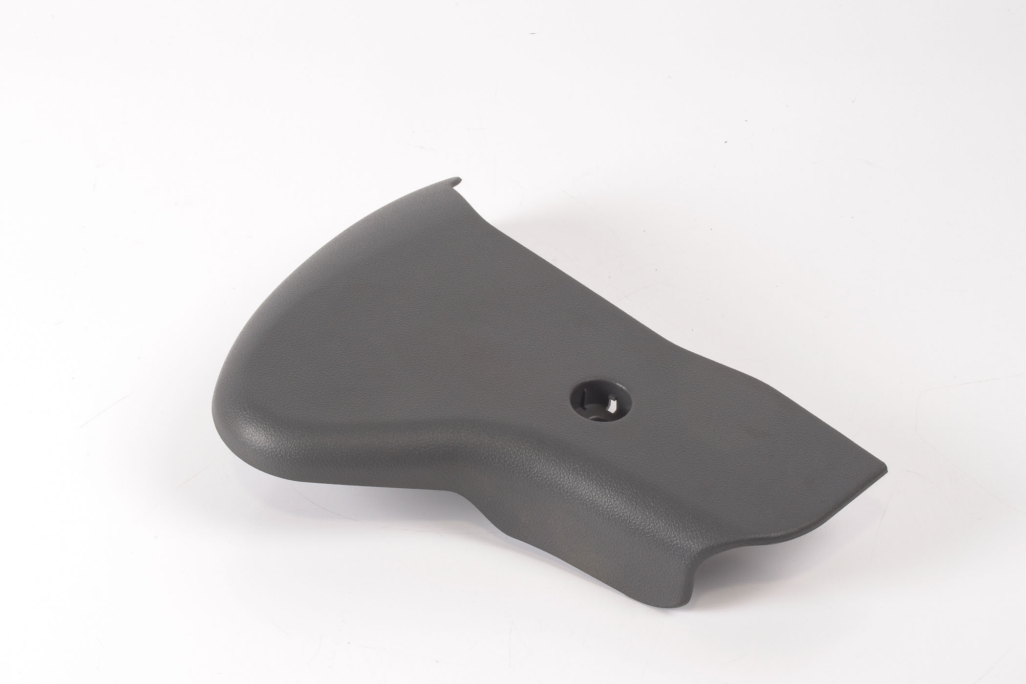 Mercedes 2309183930 Seat Trim Cover - Right Grey | R230 SL