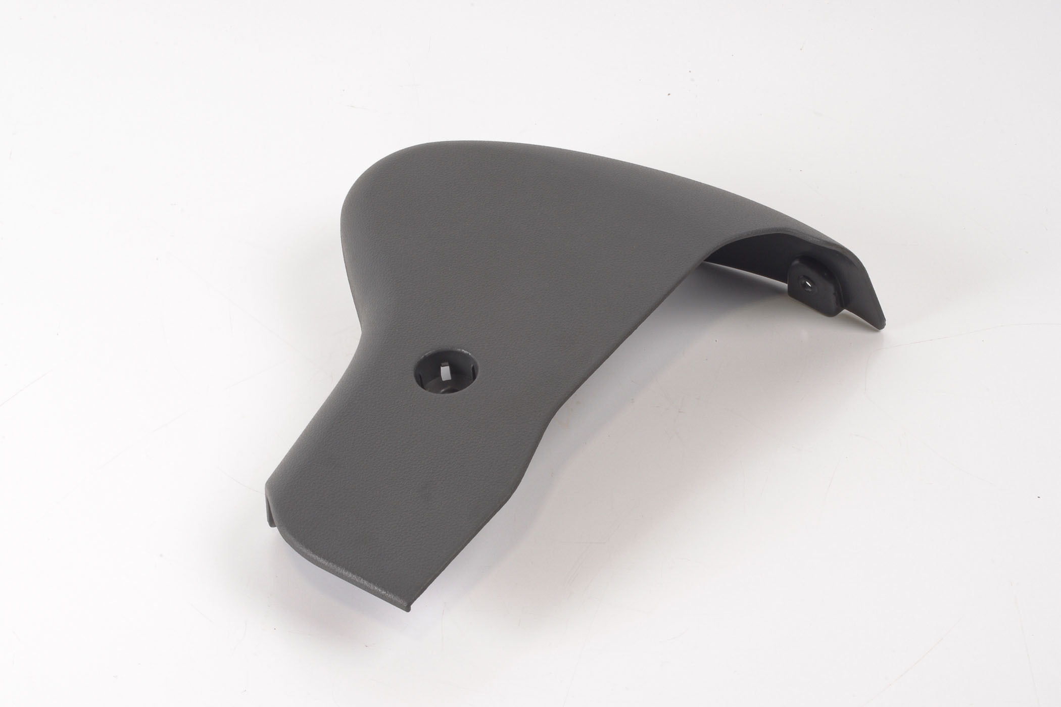 Mercedes 2309183930 Seat Trim Cover - Right Grey | R230 SL