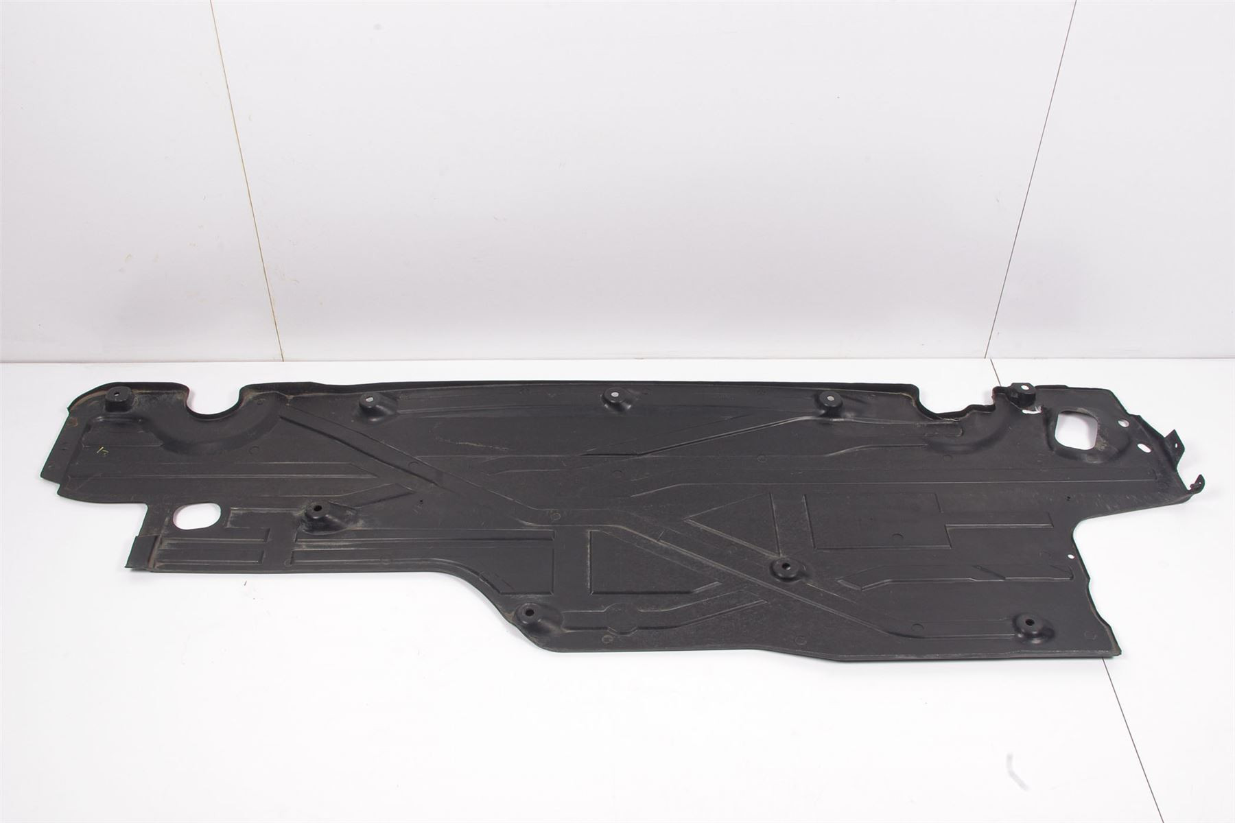 Mercedes 2306190238 Undertray - Right (a) | R230 SL