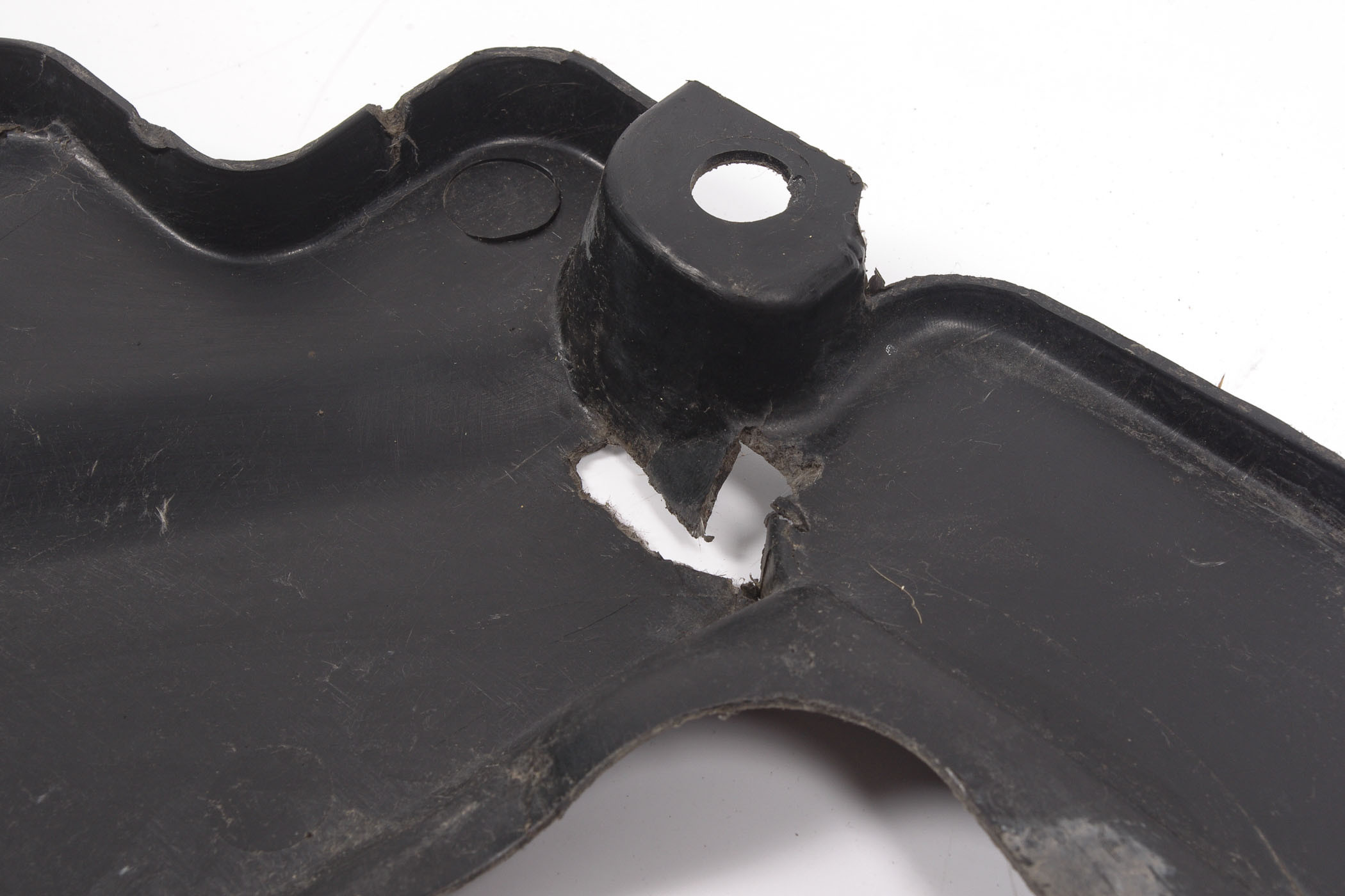 Mercedes 2306190238 Undertray - Right | R230 SL