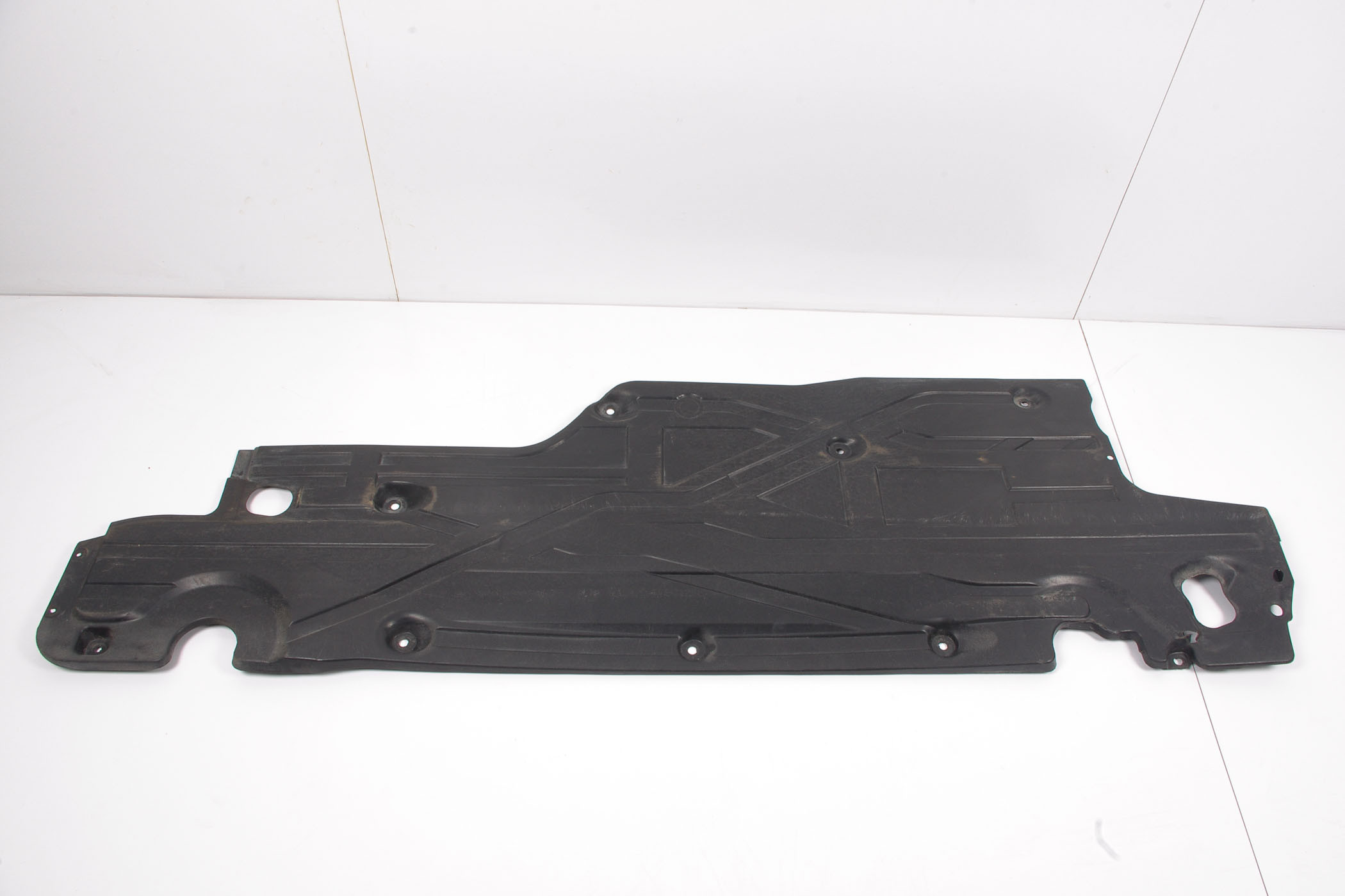 Mercedes 2306190238 Undertray - Right | R230 SL