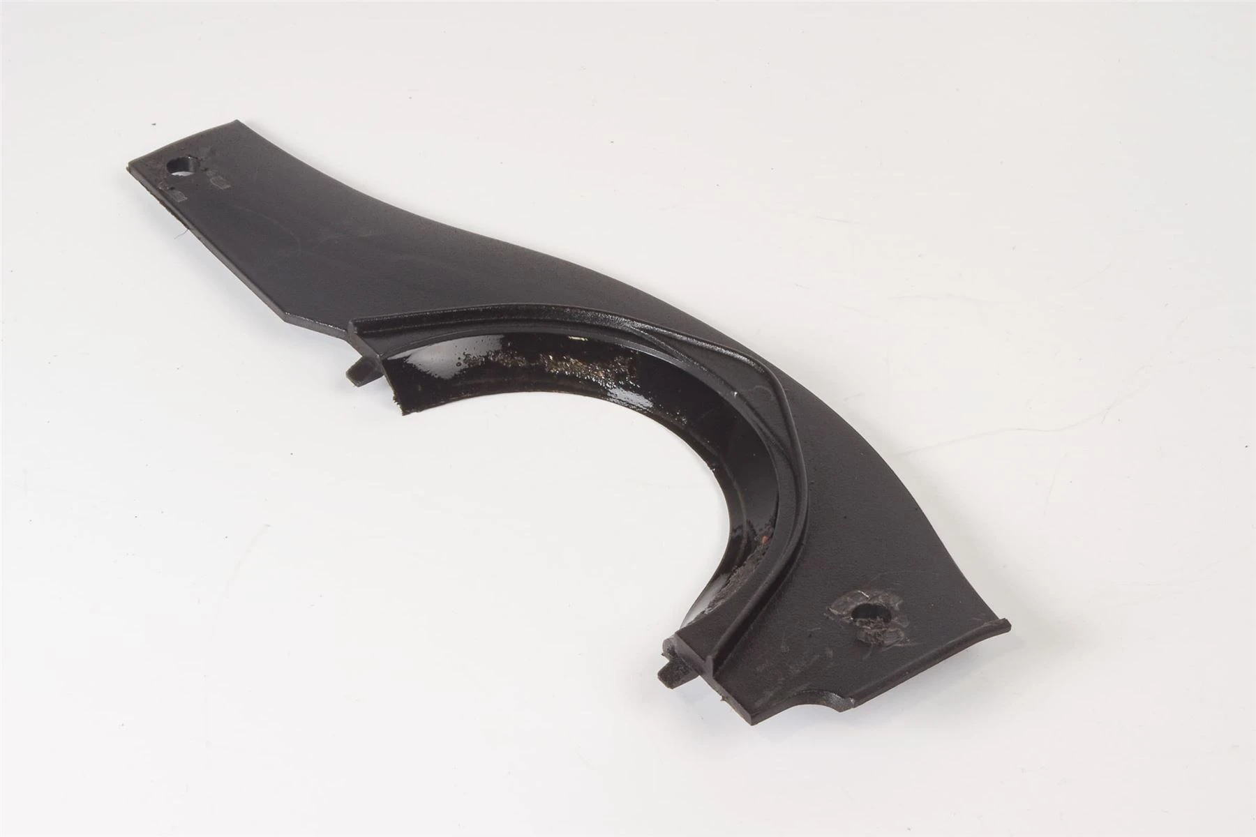 Mercedes 1408302728 Water Baffle - Front | W140 V140 C140 S