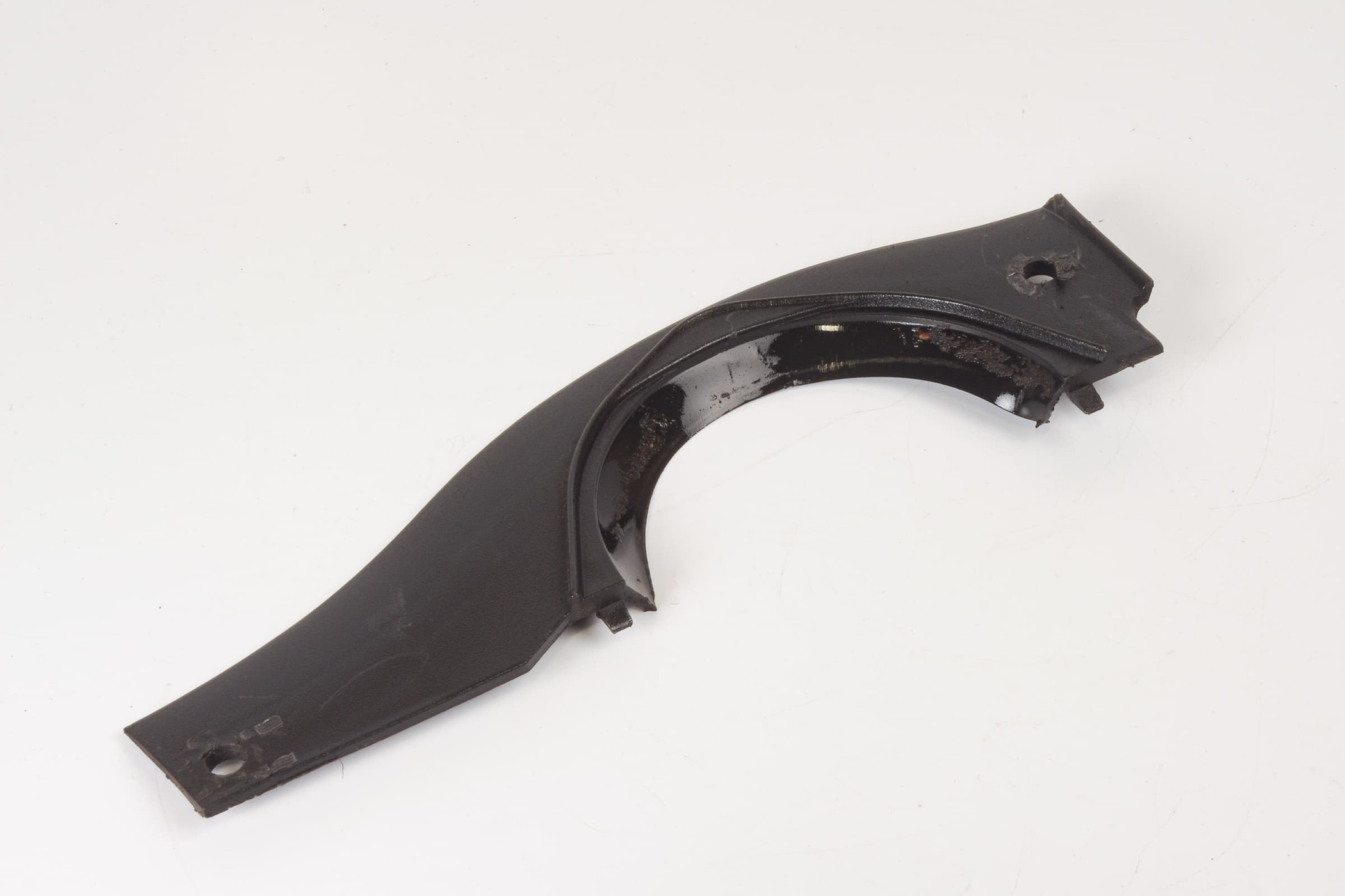 Mercedes 1408302728 Water Baffle - Front | W140 V140 C140 S