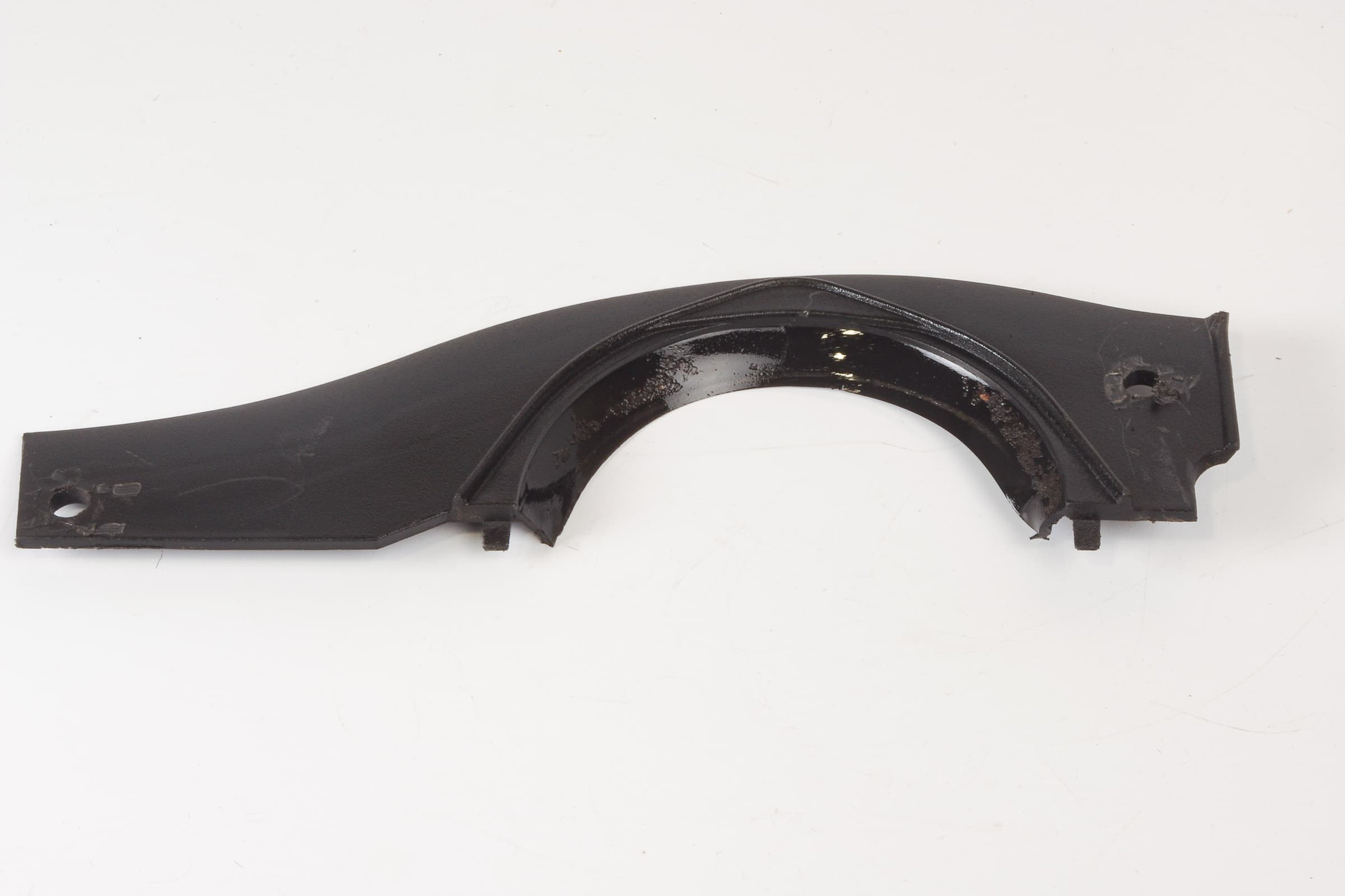 Mercedes 1408302728 Water Baffle - Front | W140 V140 C140 S