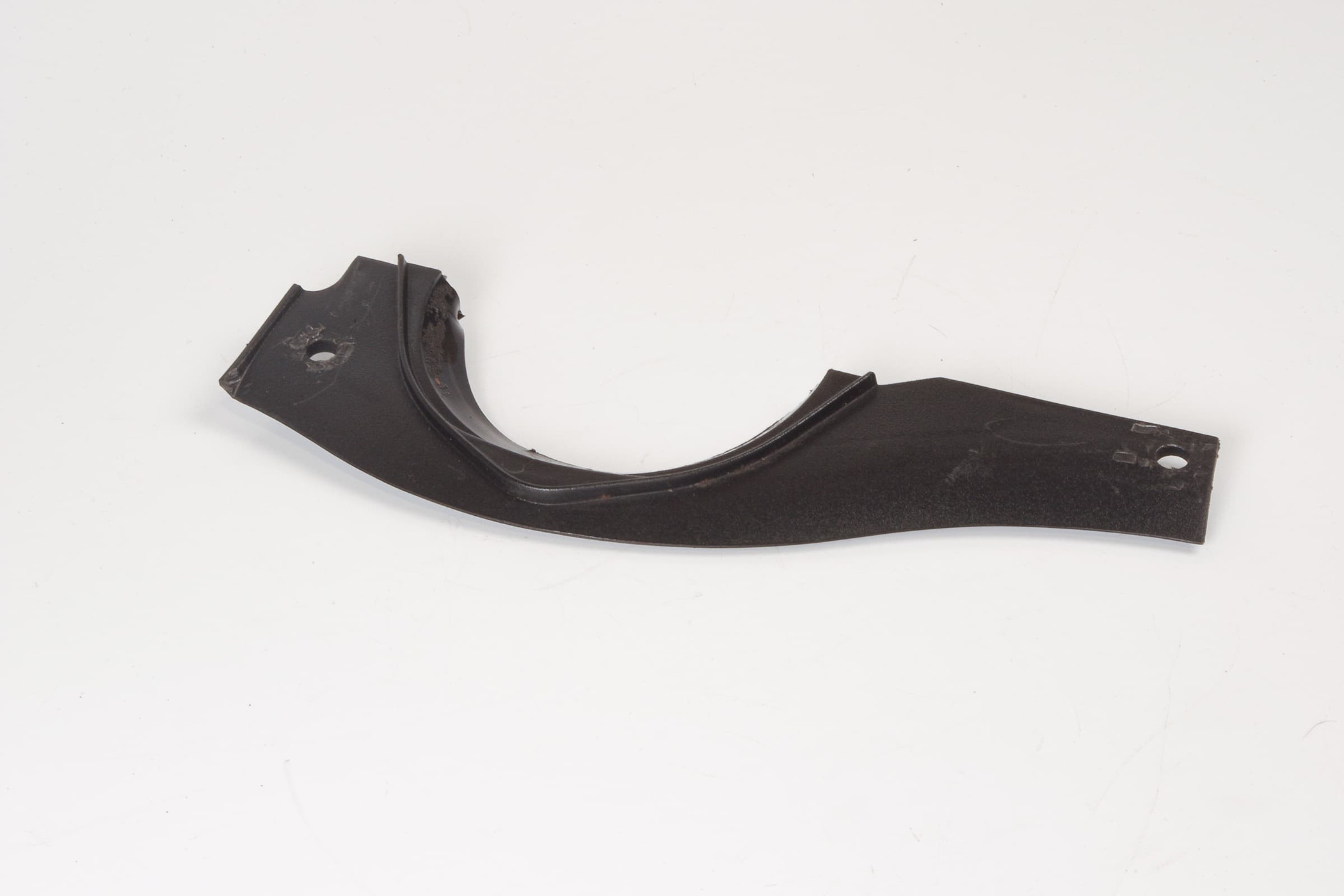 Mercedes 1408302728 Water Baffle - Front | W140 V140 C140 S