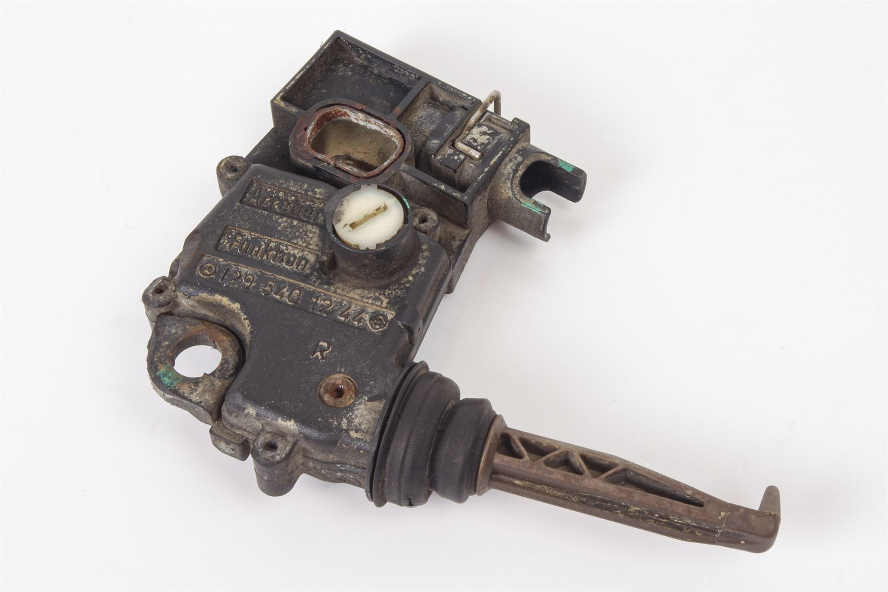 Mercedes 1295401244 Axle Sensor - Rear Right | A124 E R129 SL