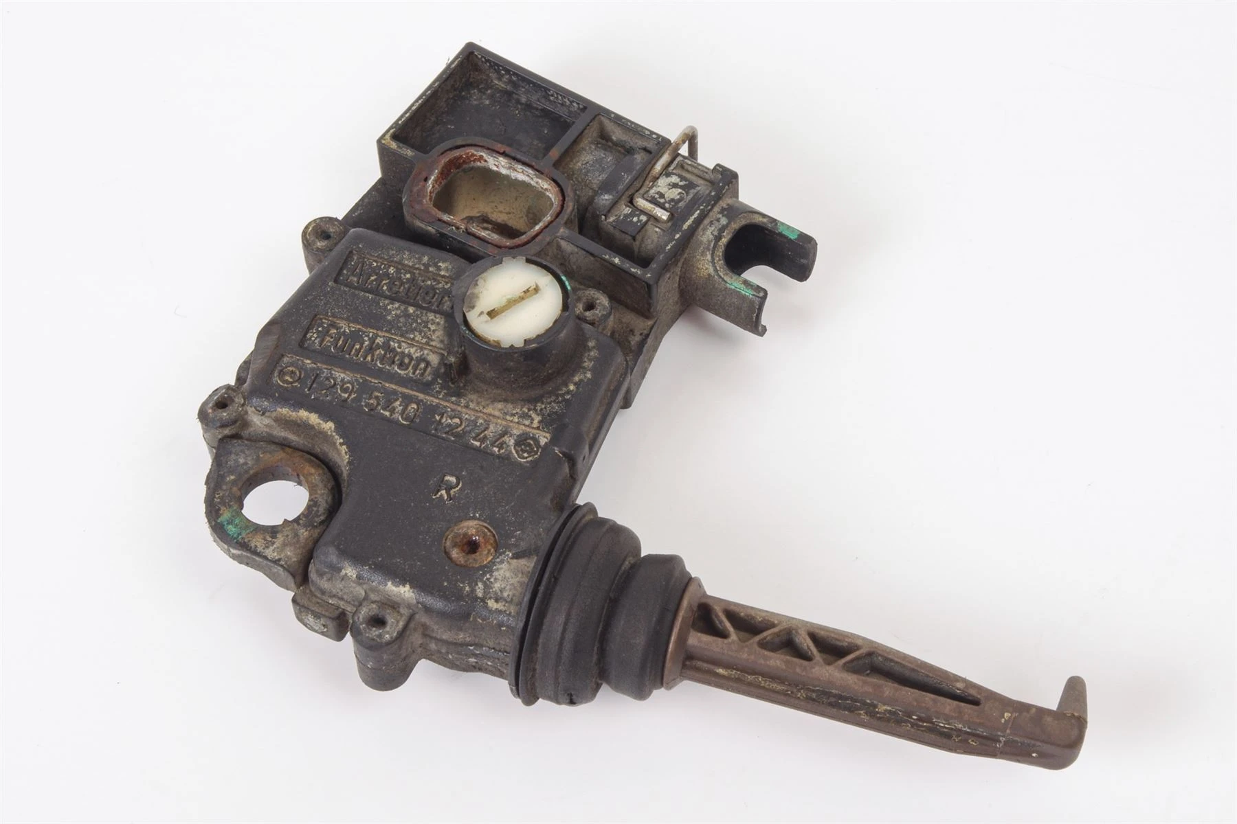 Mercedes 1295401244 Axle Sensor - Rear Right | A124 E R129 SL