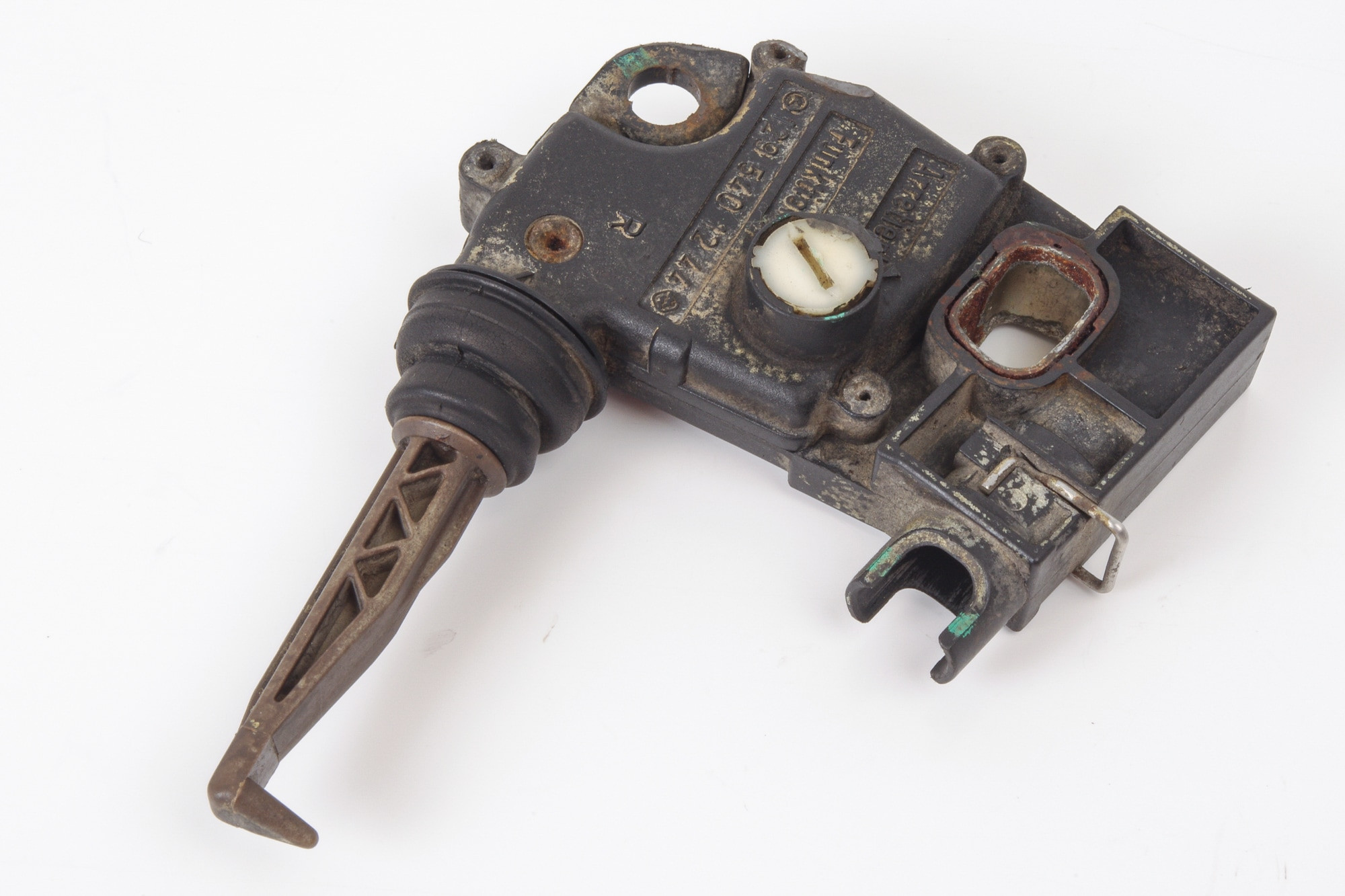 Mercedes 1295401244 Axle Sensor - Rear Right (c) | A124 E R129 SL