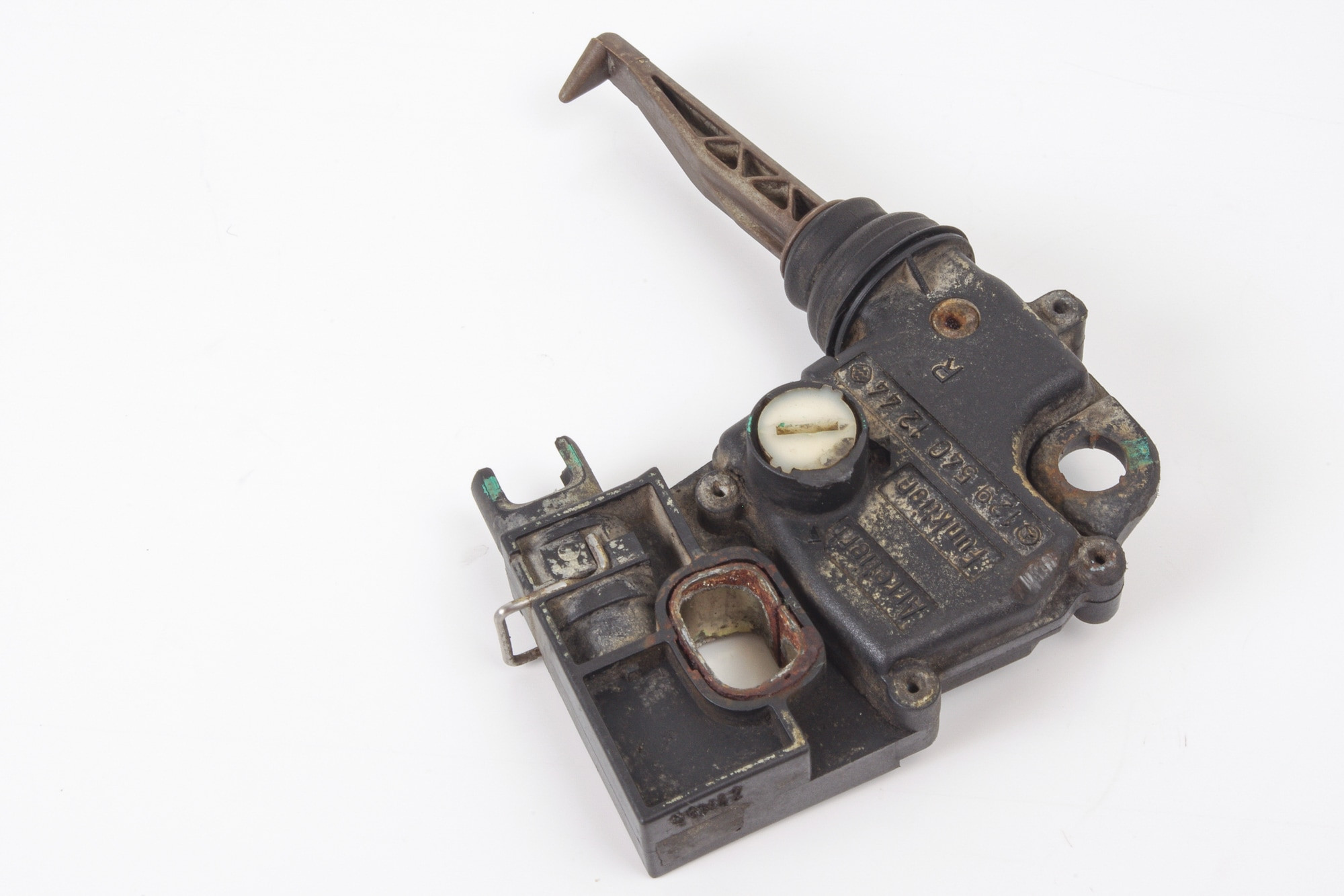 Mercedes 1295401244 Axle Sensor - Rear Right | A124 E R129 SL