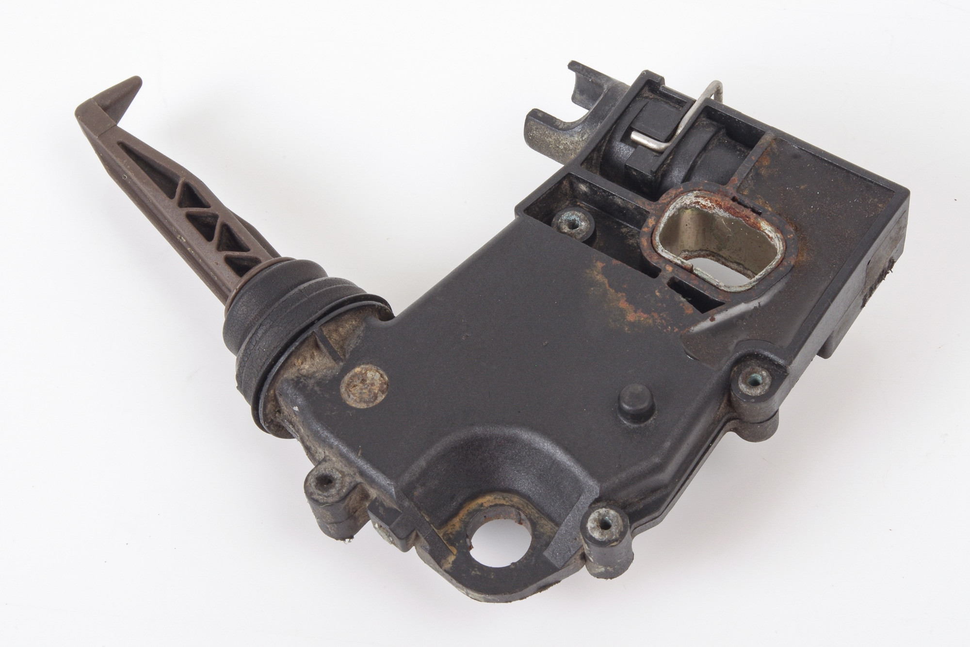 Mercedes 1295401244 Axle Sensor - Rear Right | A124 E R129 SL