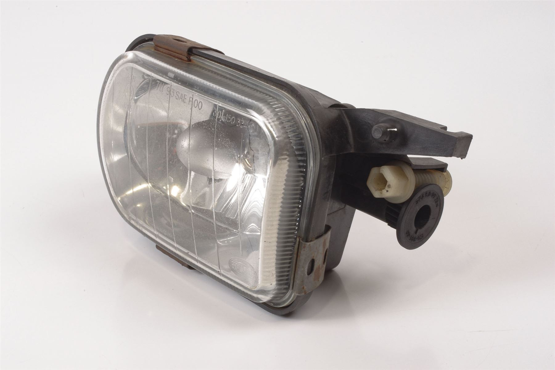 Mercedes 2038201256 Fog Light - Right | R171 SLK W203 CL203 C C209 A209 CLK...
