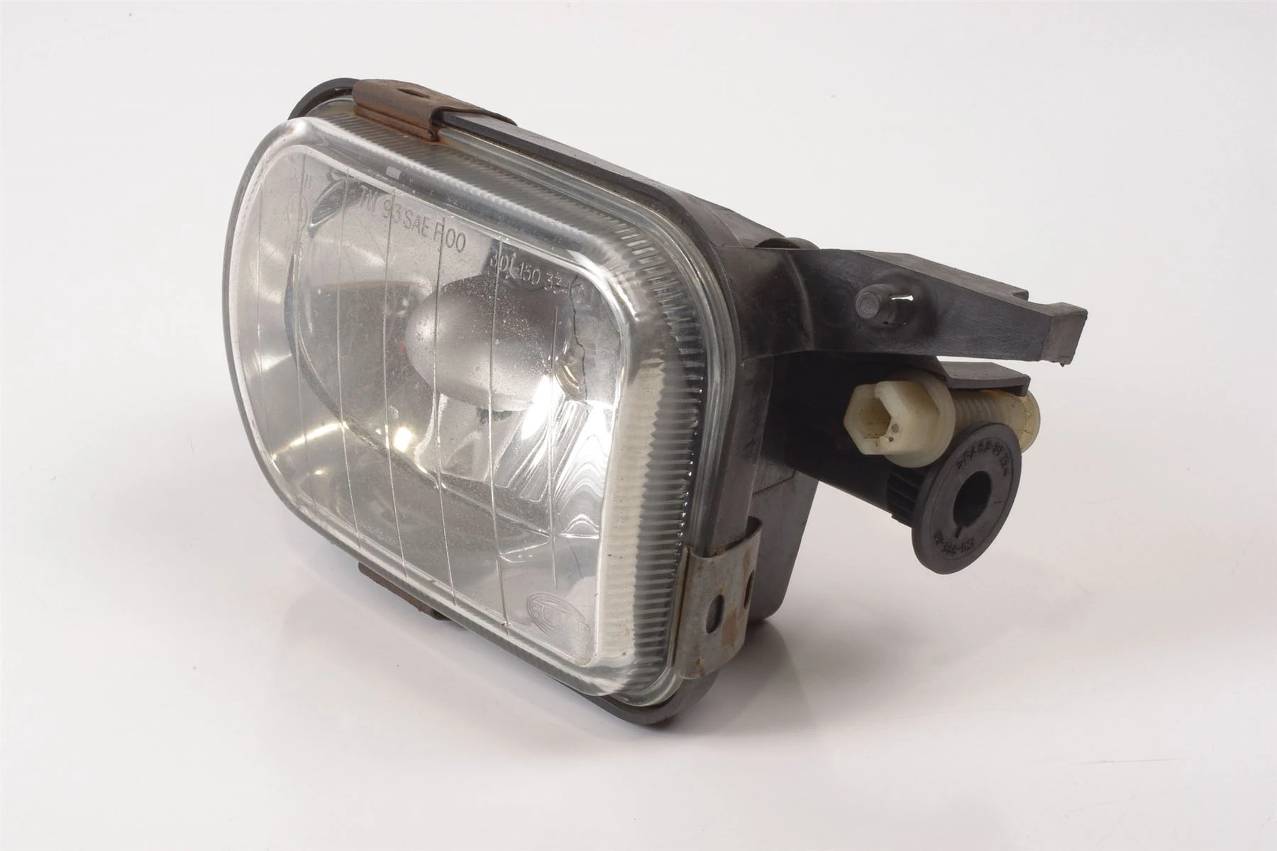 Mercedes 2038201256 Fog Light - Right | R171 SLK W203 CL203 C C209 A209 CLK...