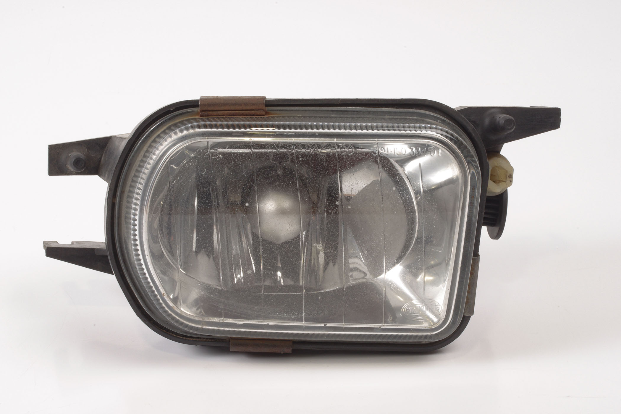 Mercedes 2038201256 Fog Light - Right | R171 SLK W203 CL203 C C209 A209 CLK...