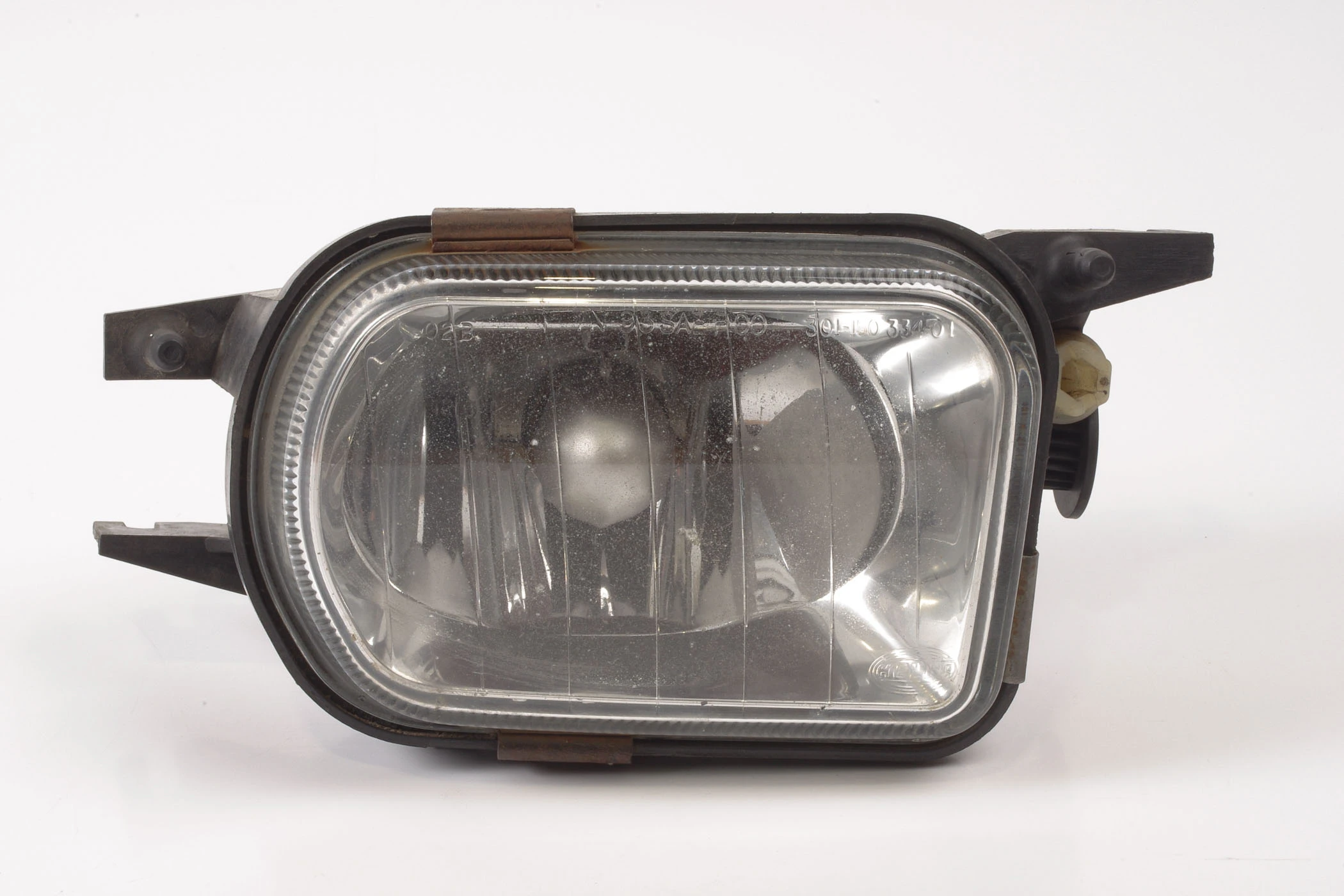Mercedes 2038201256 Fog Light - Right | R171 SLK W203 CL203 C C209 A209 CLK...