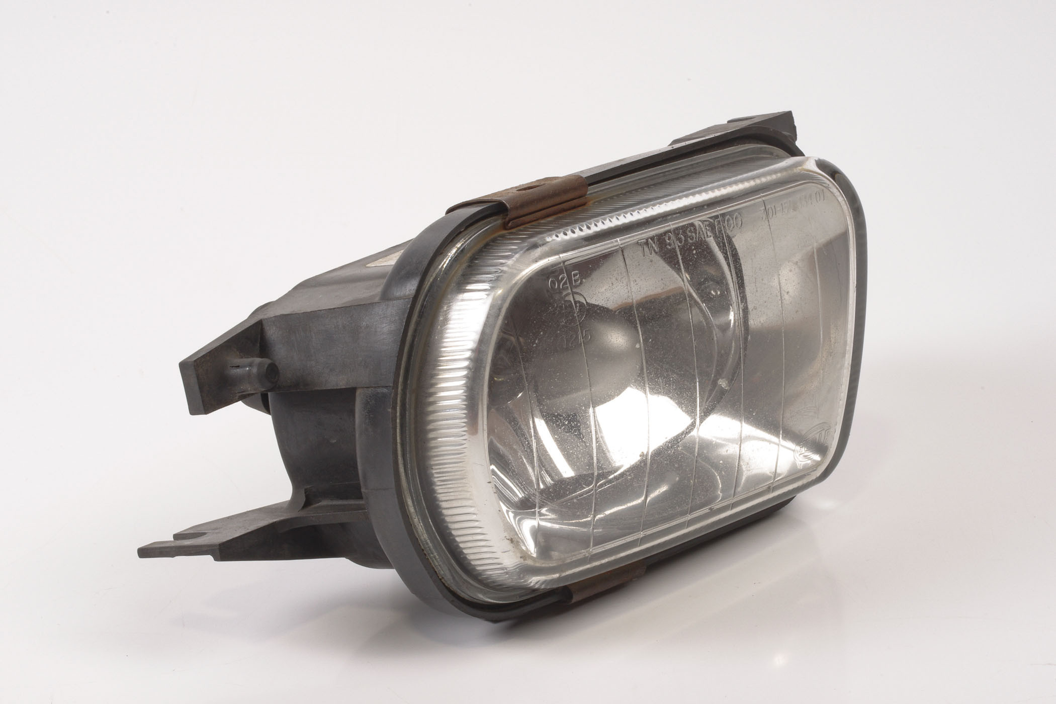 Mercedes 2038201256 Fog Light - Right | R171 SLK W203 CL203 C C209 A209 CLK...