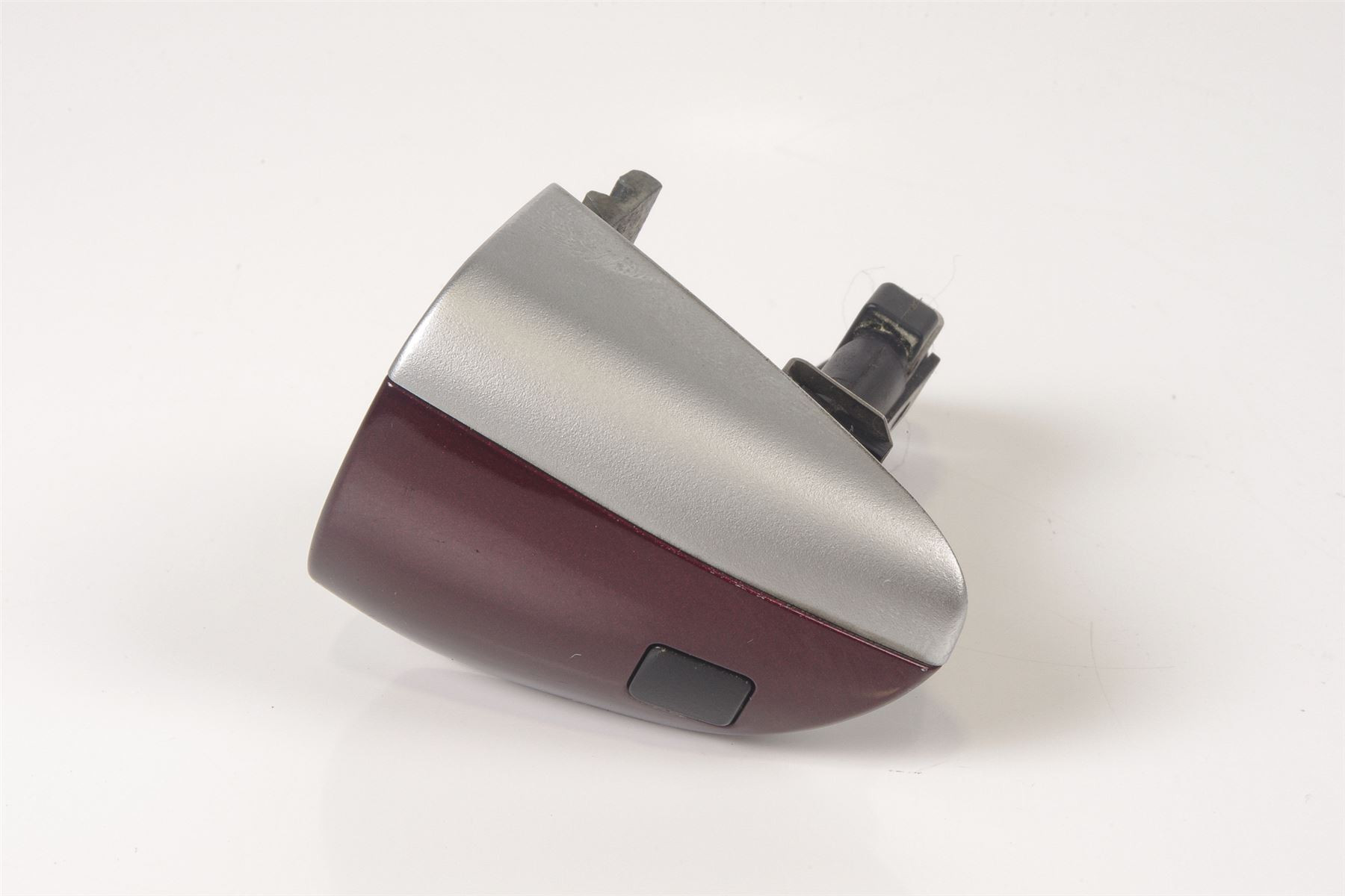 Mercedes 2307600777 Door Lock Infrared Receiver Guide - Left Red | R230 SL