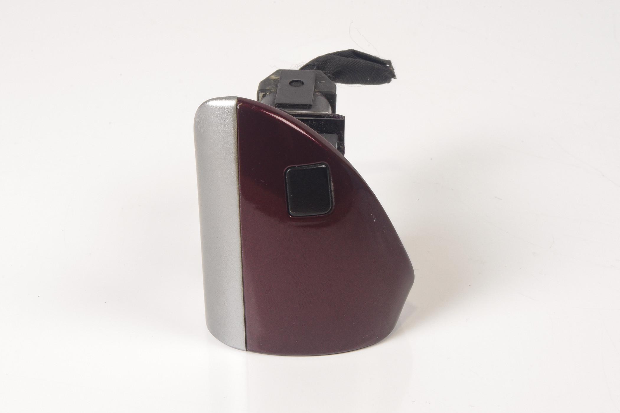 Mercedes 2307600777 Door Lock Infrared Receiver Guide - Left Red | R230 SL