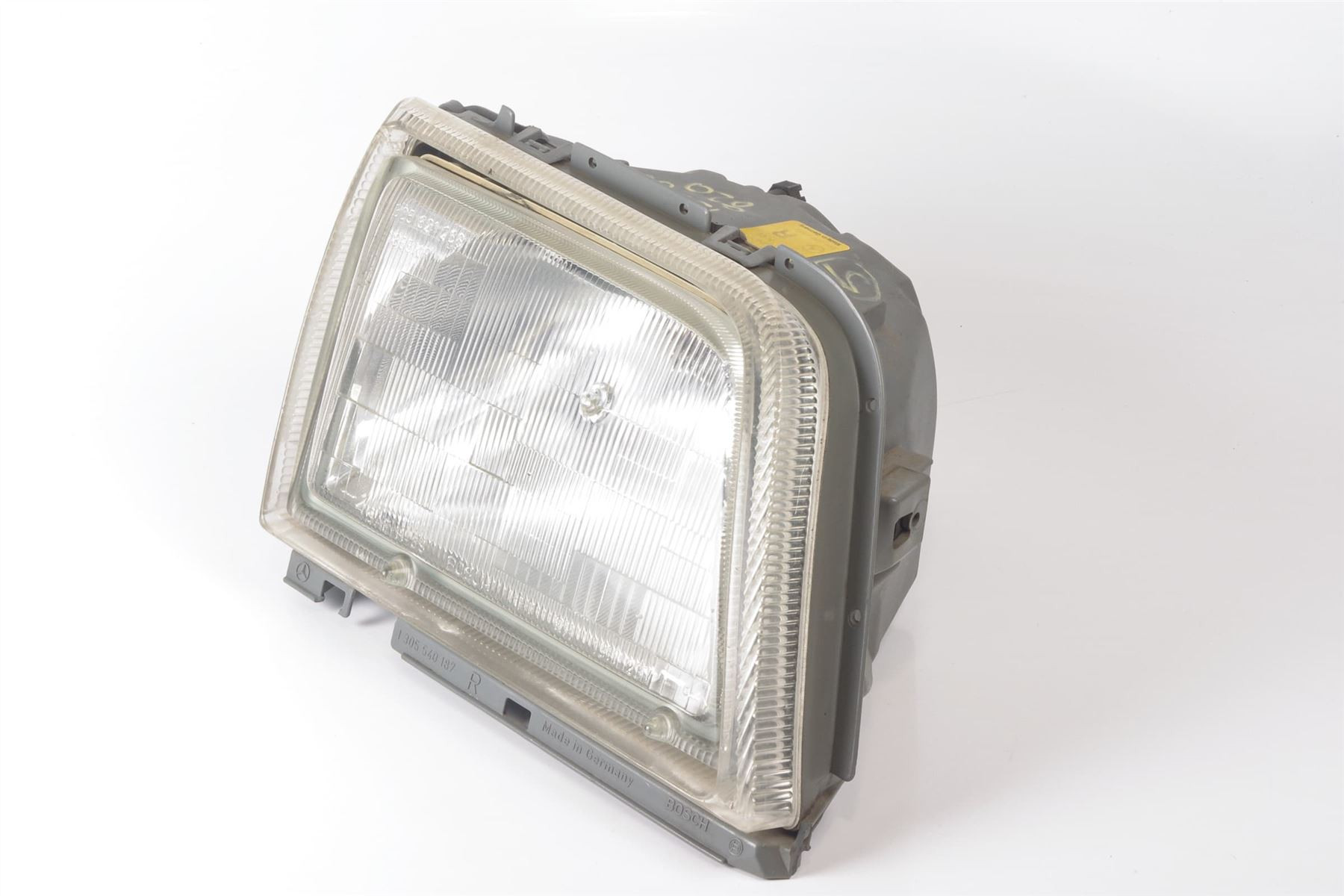Mercedes 1298206861 Headlight - Right | R129 SL