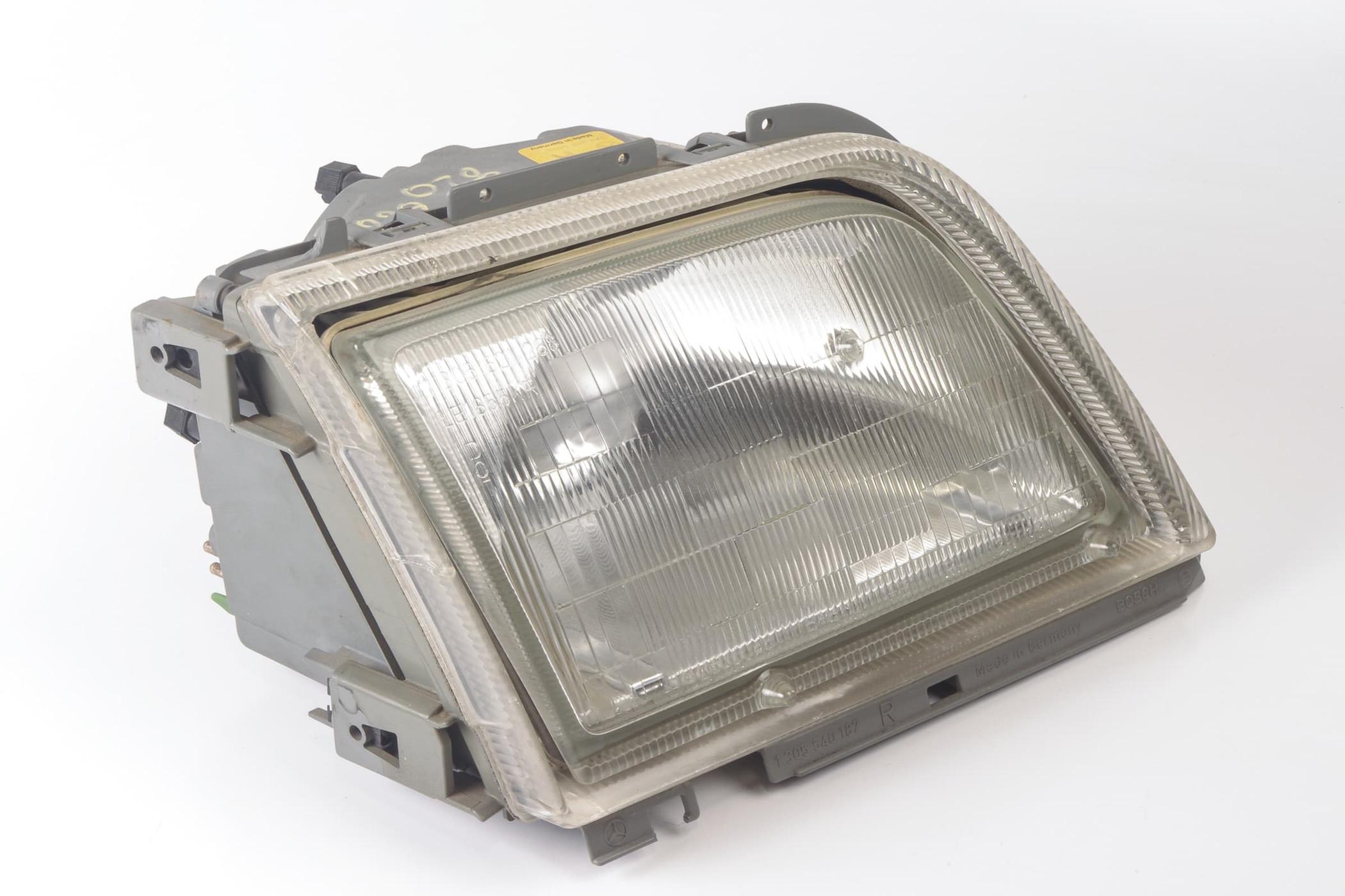 Mercedes 1298206861 Headlight - Right | R129 SL