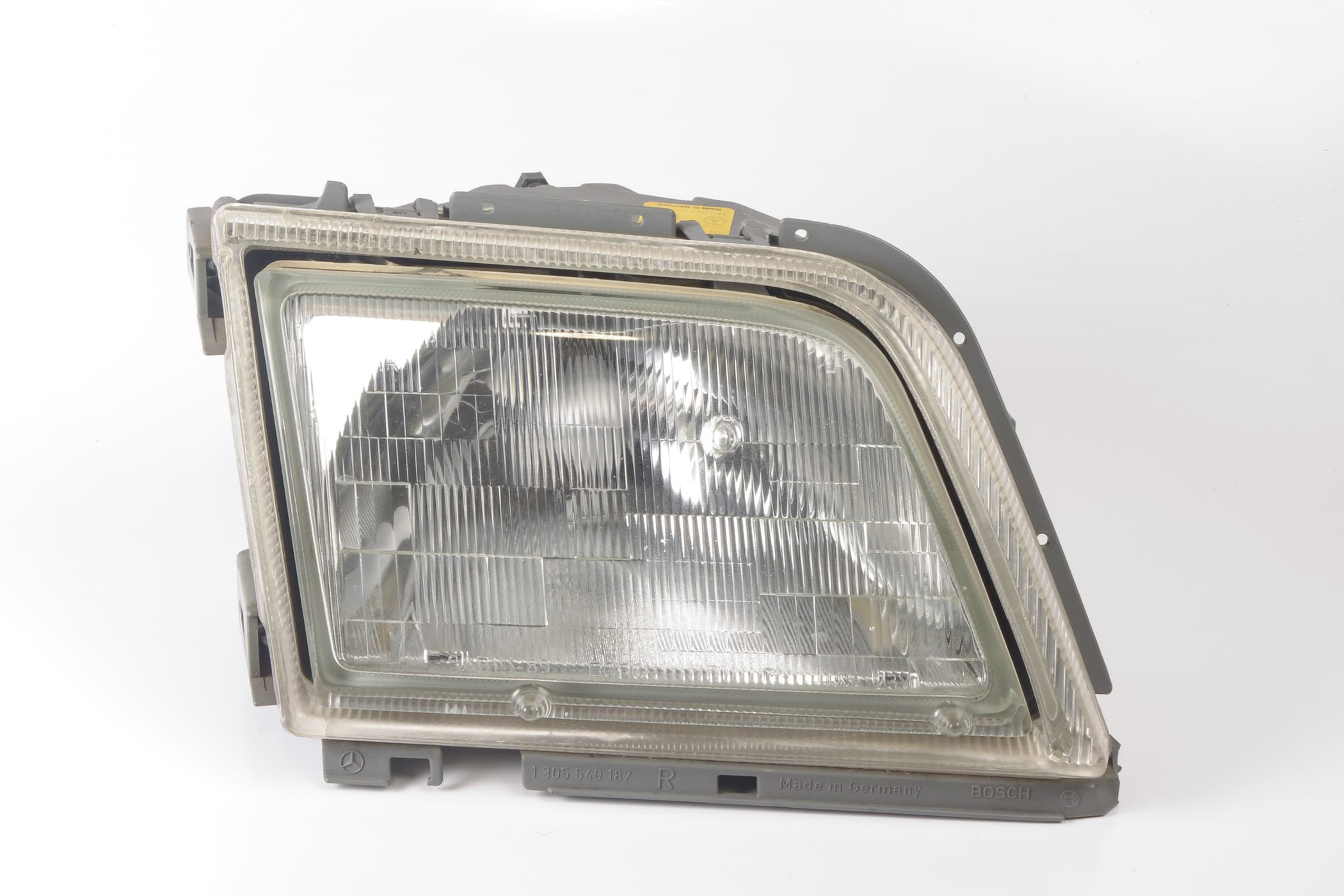 Mercedes 1298206861 Headlight - Right | R129 SL