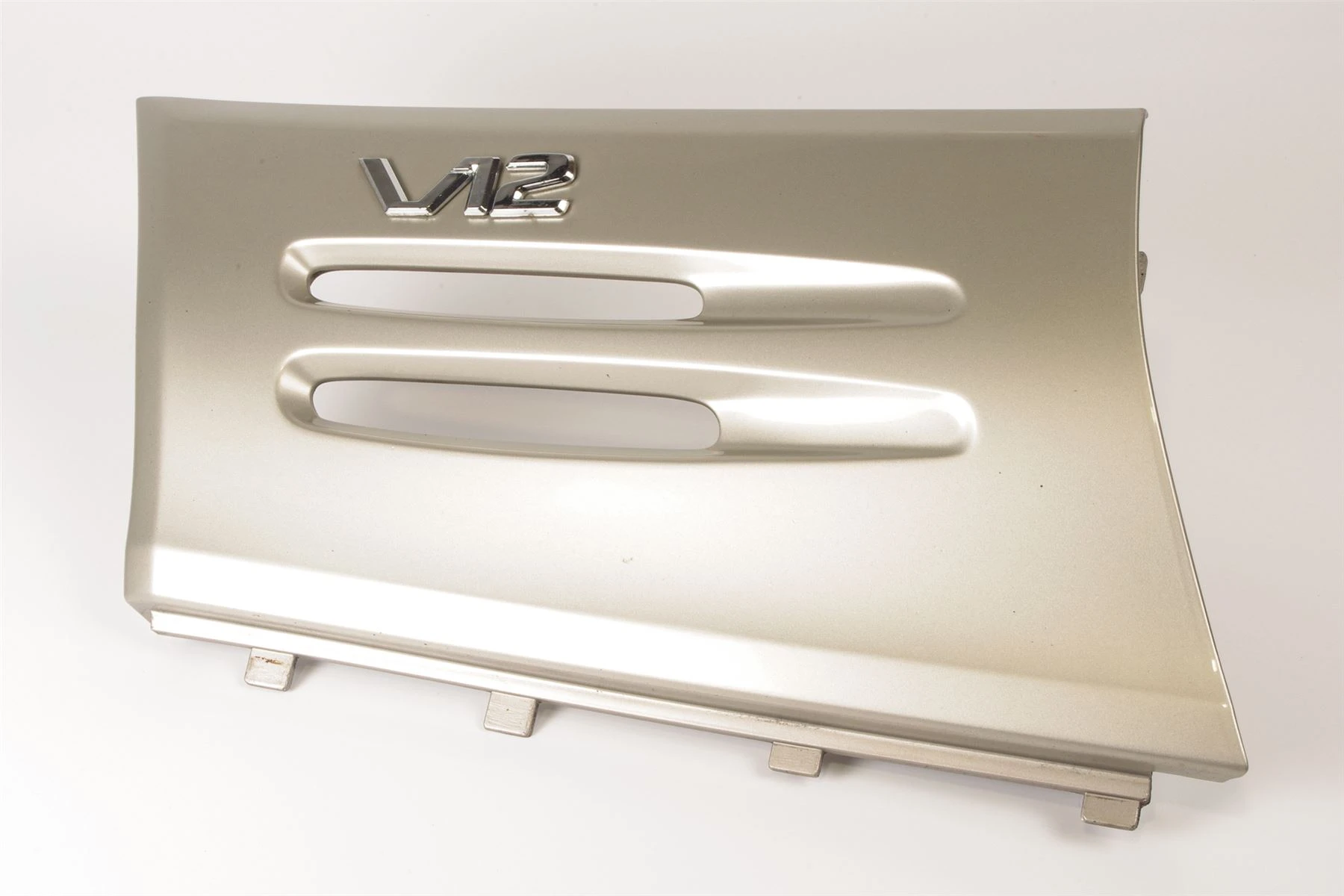 Mercedes 1296901740 Body Wing Panel - Left Silver (c) | R129 SL