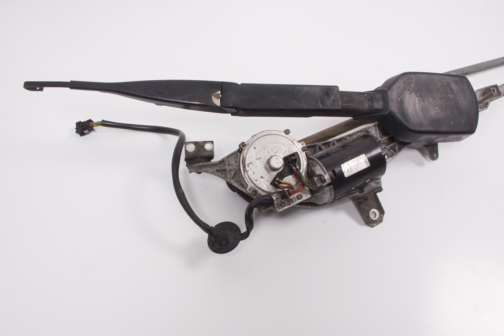 Mercedes 1408200507 Wiper Mechanism | W140 V140 C140 S