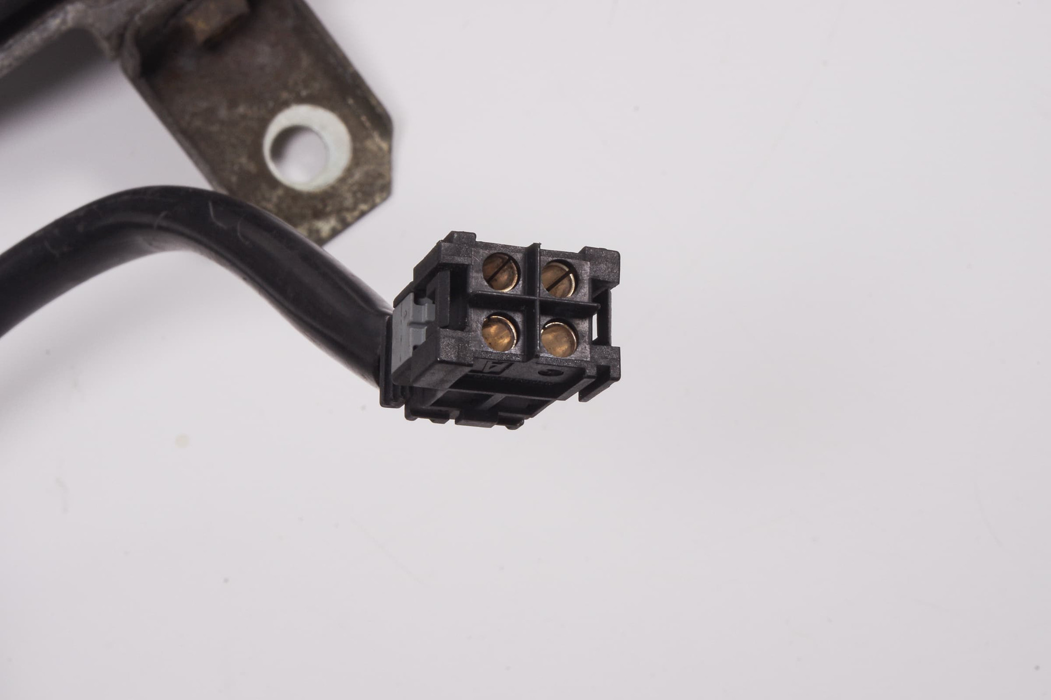 Mercedes 1408200507 Wiper Mechanism | W140 V140 C140 S