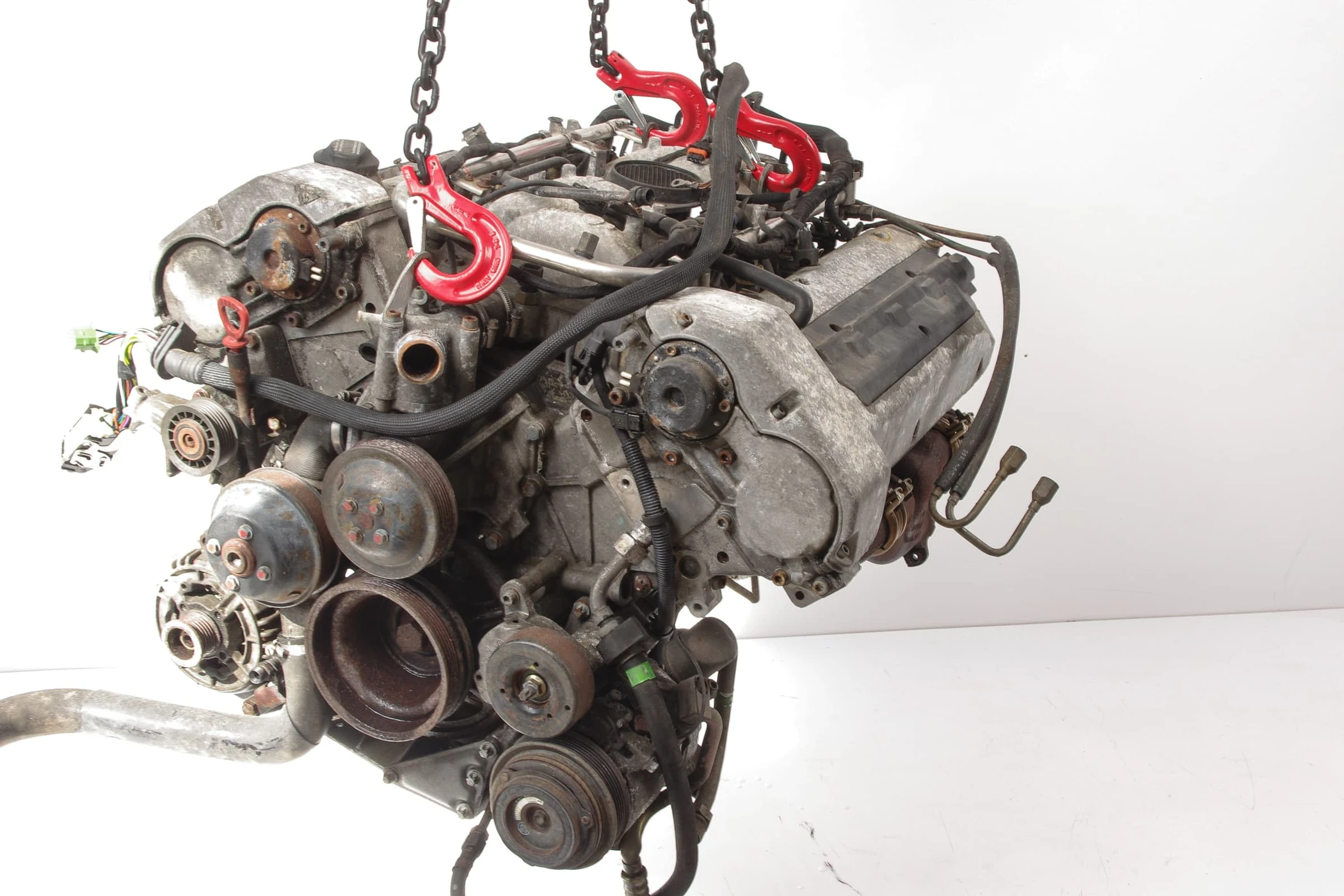 Mercedes 1190102502 Engine M119 | W140 V140 C140 S
