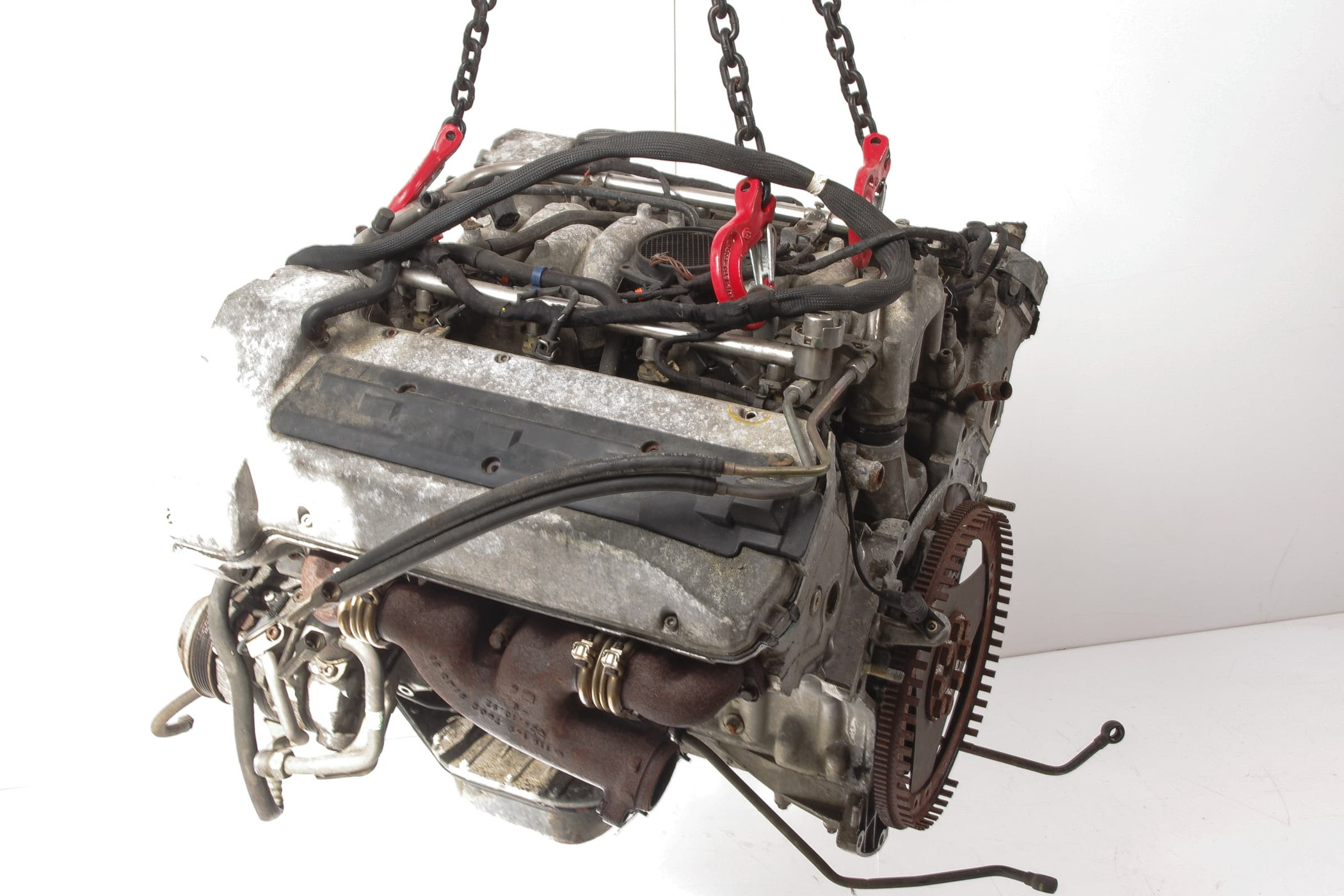 Mercedes 1190102502 Engine M119 | W140 V140 C140 S