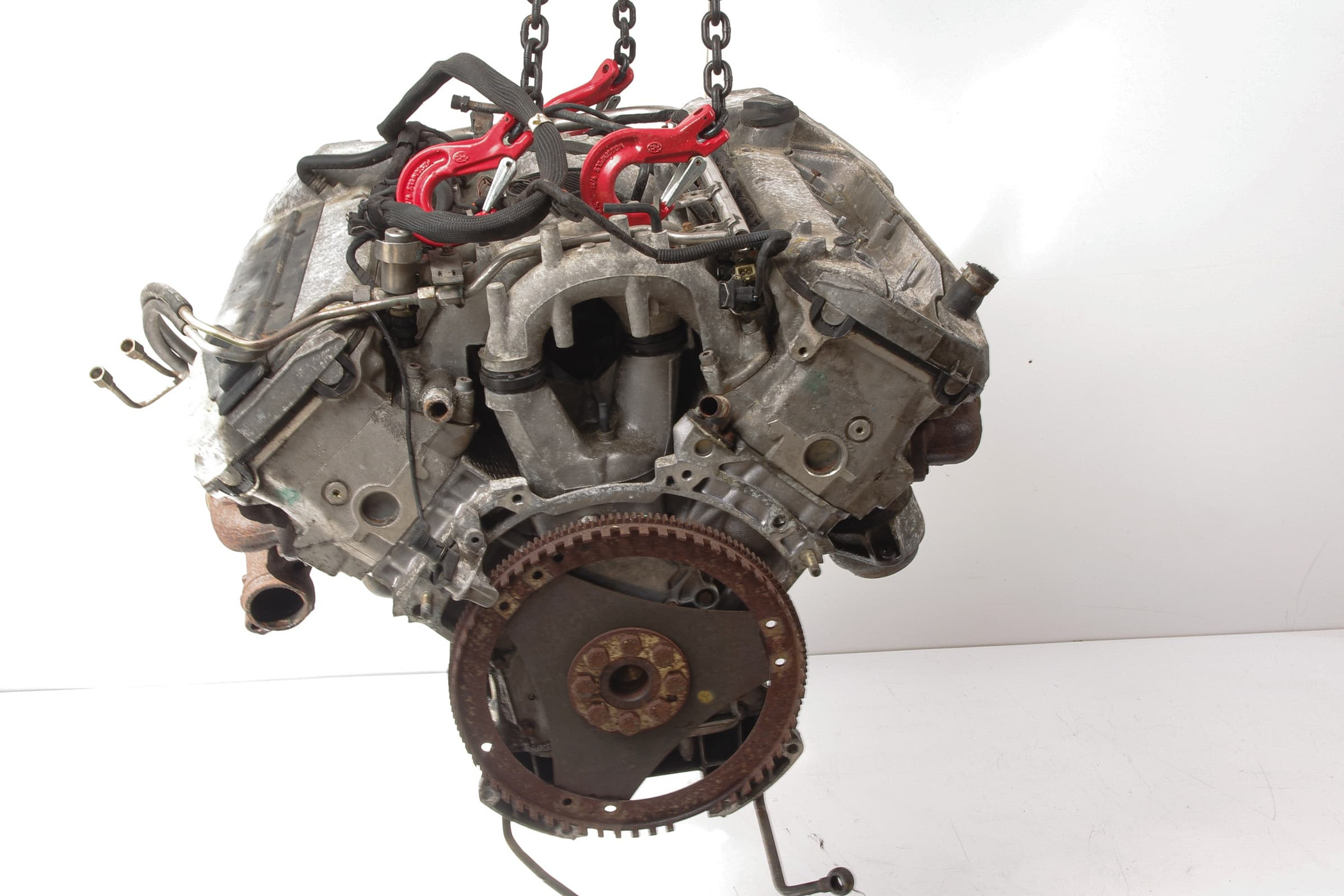Mercedes 1190102502 Engine M119 | W140 V140 C140 S