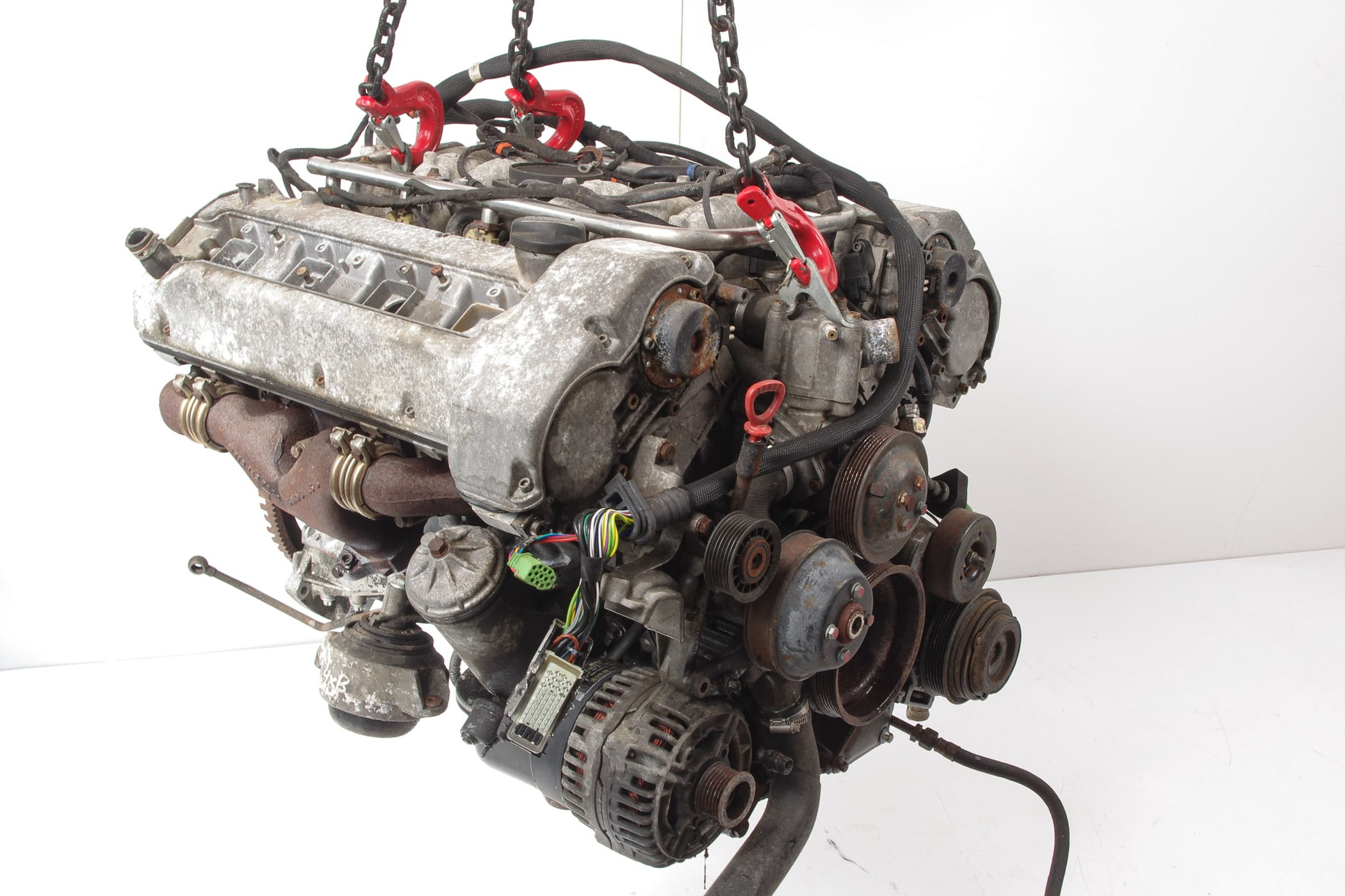 Mercedes 1190102502 Engine M119 | W140 V140 C140 S