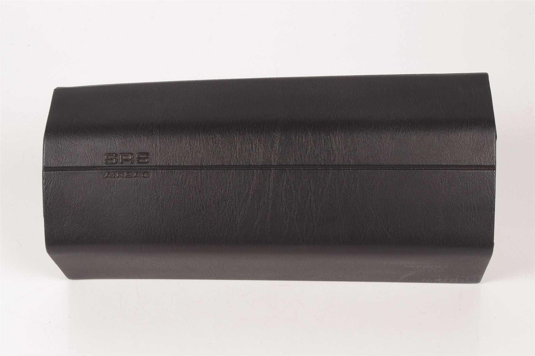 Mercedes 1298600405 Dashboard SRS Panel - Left Black (a) | R129 SL