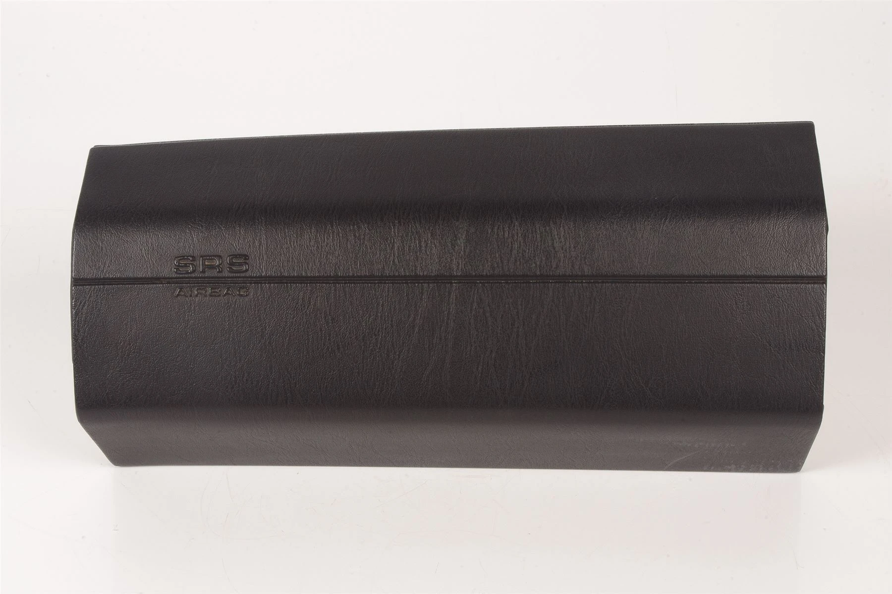 Mercedes 1298600405 Dashboard SRS Panel - Left Black (a) | R129 SL