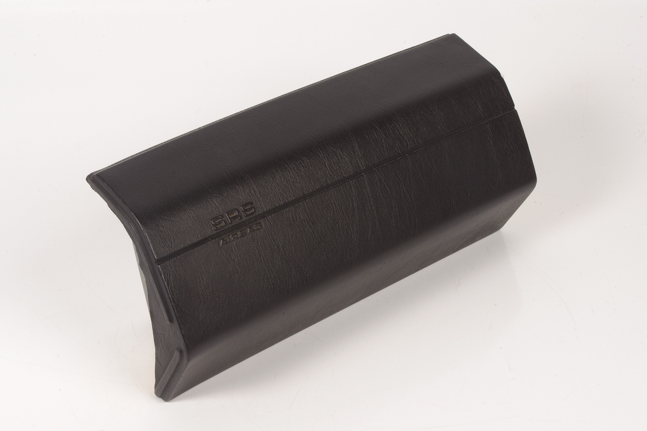 Mercedes 1298600405 Dashboard SRS Panel - Left Black (a) | R129 SL