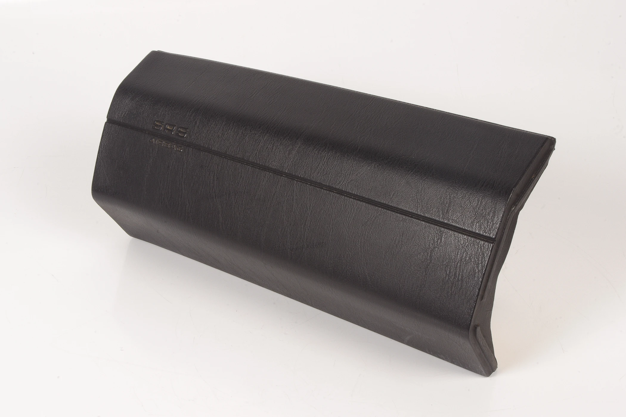 Mercedes 1298600405 Dashboard SRS Panel - Left Black (a) | R129 SL