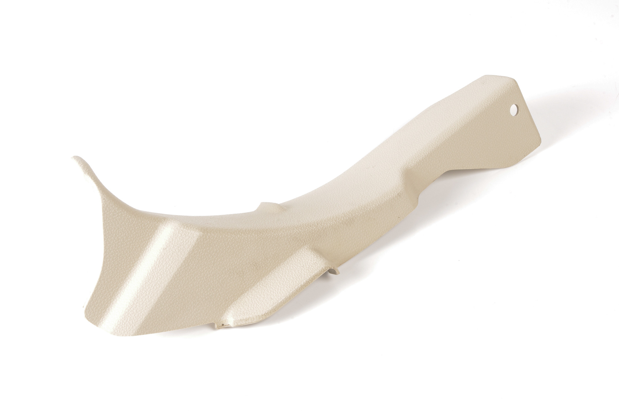 Mercedes 2309184230 Seat Trim Cover - Front Right Beige | R230 SL