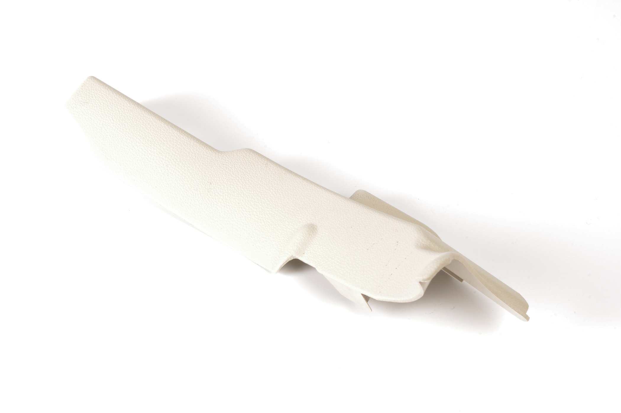 Mercedes 2309184230 Seat Trim Cover - Front Right Beige | R230 SL