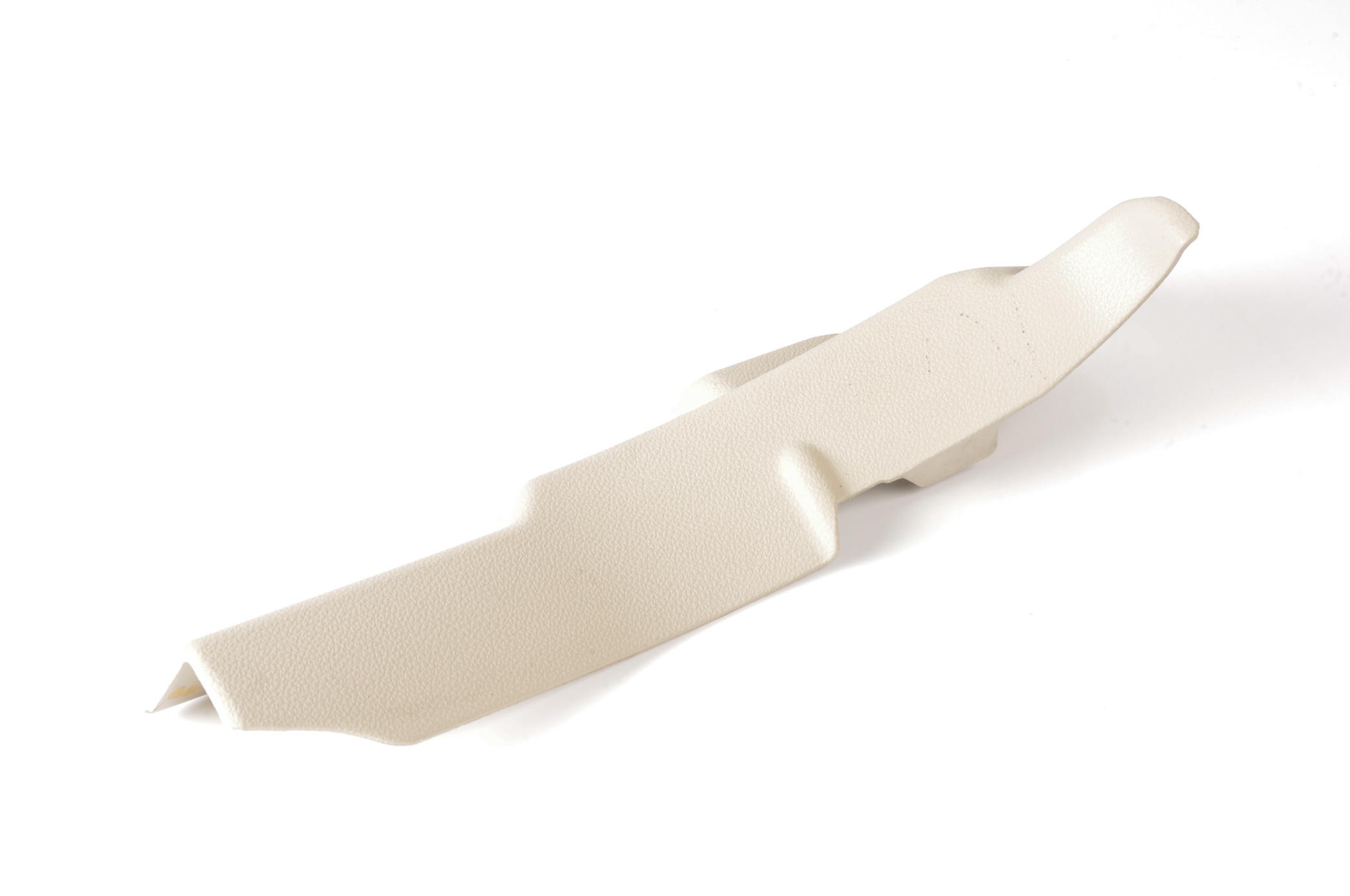 Mercedes 2309184230 Seat Trim Cover - Front Right Beige | R230 SL