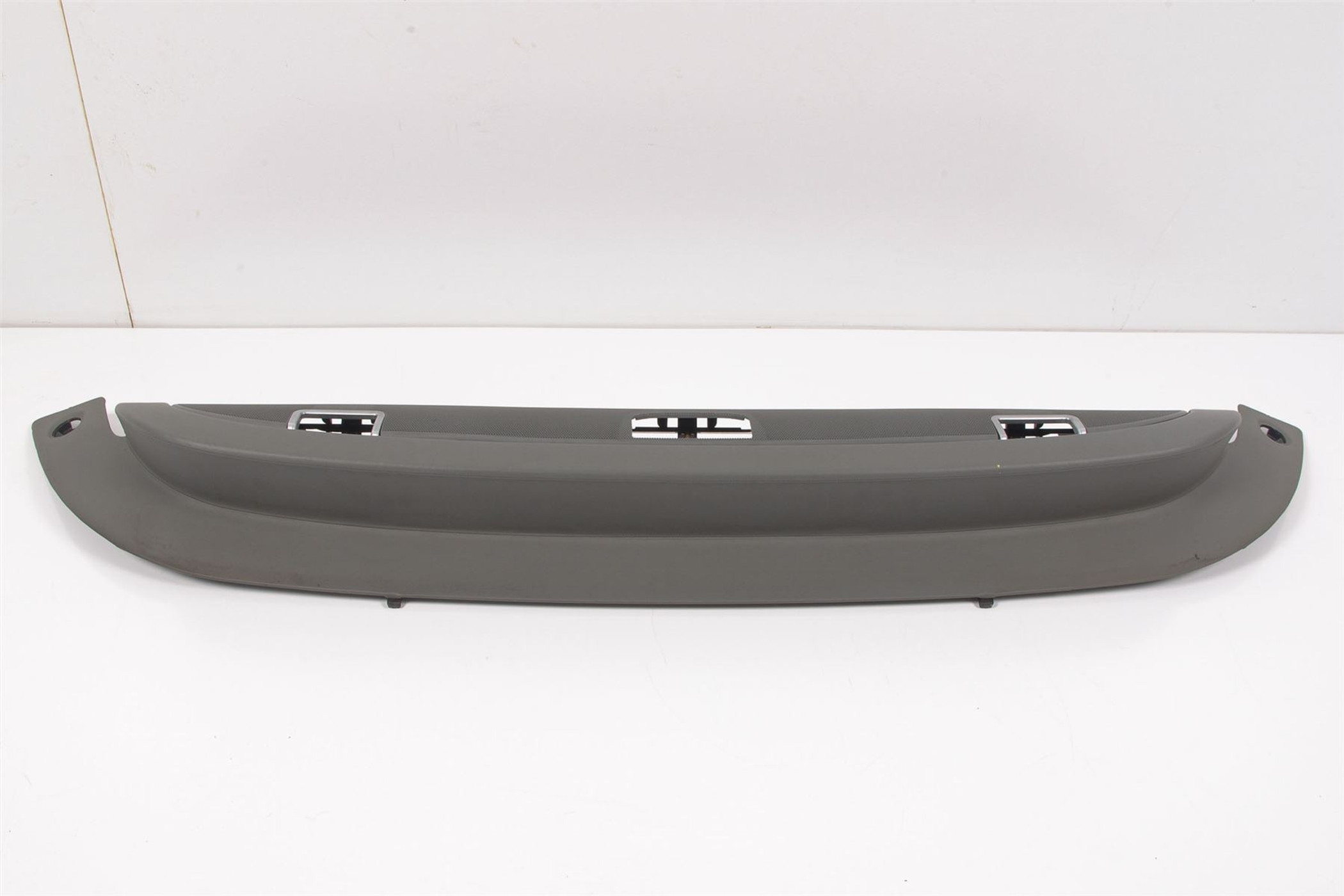 Mercedes 2306900349 Parking Monitor Speaker - Rear Grey | R230 SL