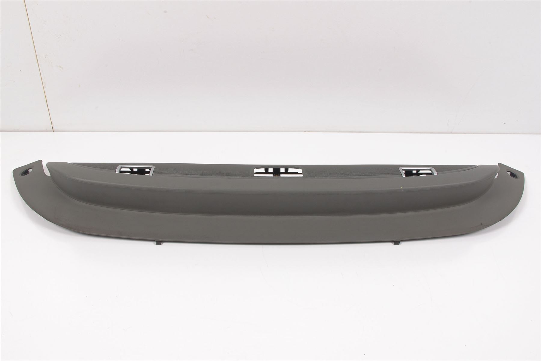 Mercedes 2306900349 Parking Monitor Speaker - Rear Grey | R230 SL