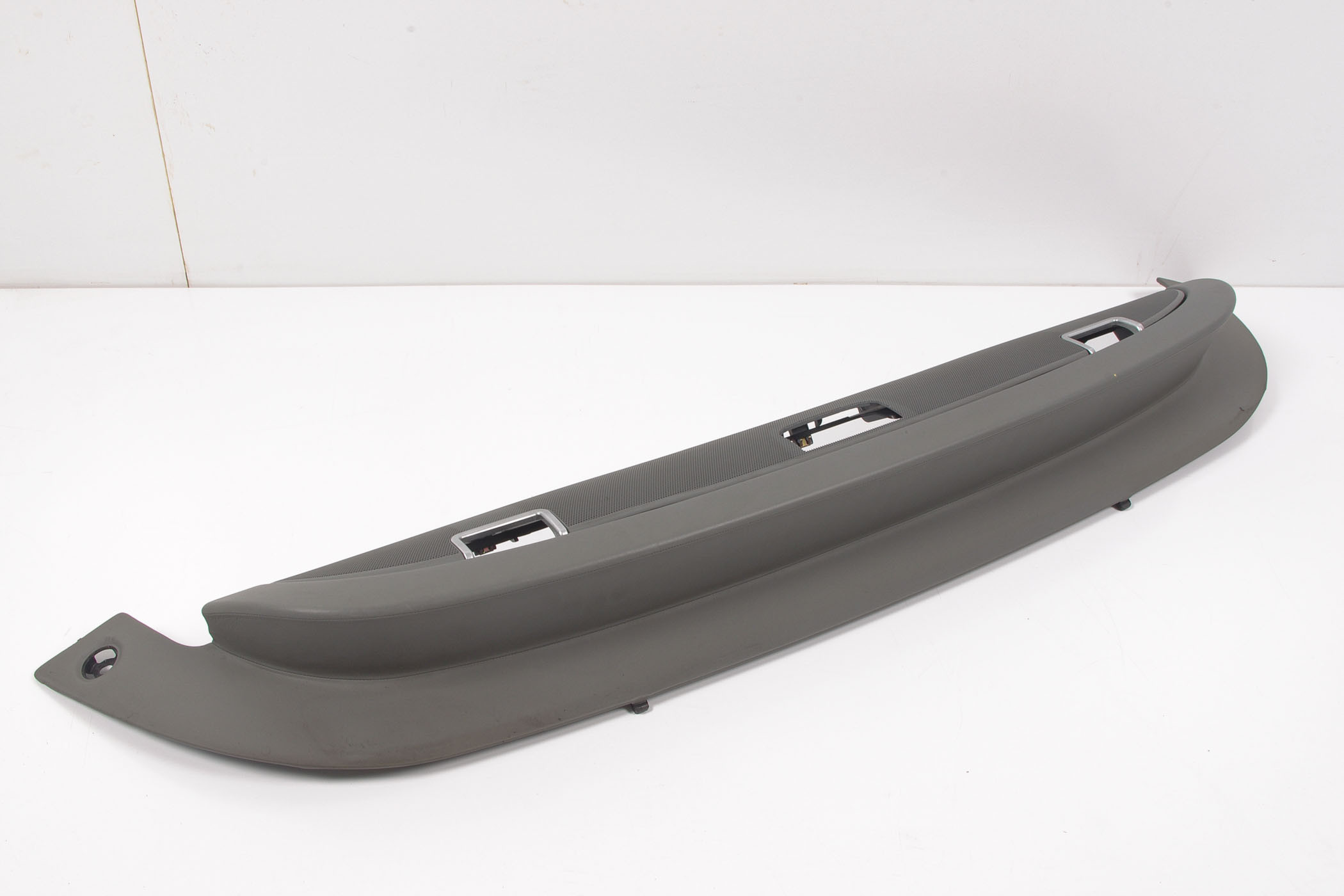 Mercedes 2306900349 Parking Monitor Speaker - Rear Grey | R230 SL