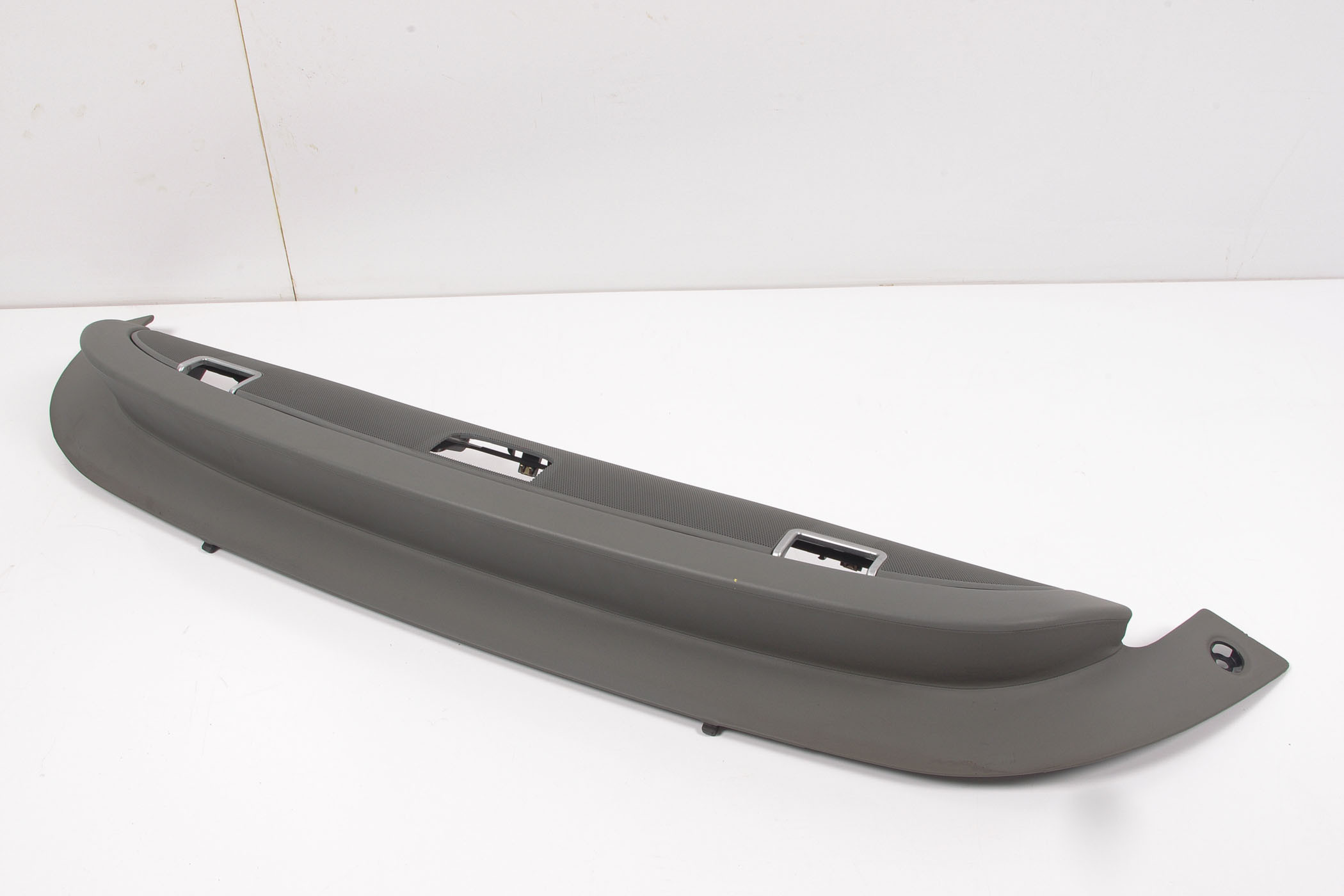 Mercedes 2306900349 Parking Monitor Speaker - Rear Grey | R230 SL