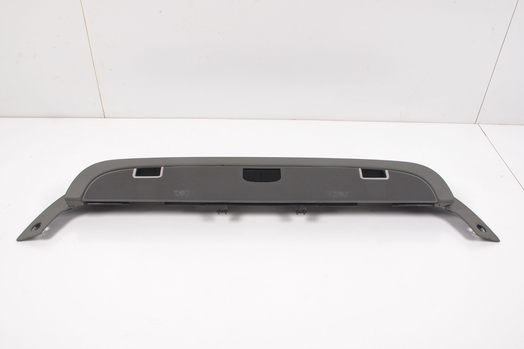Mercedes 2306900349 Parking Monitor Speaker - Rear Grey | R230 SL