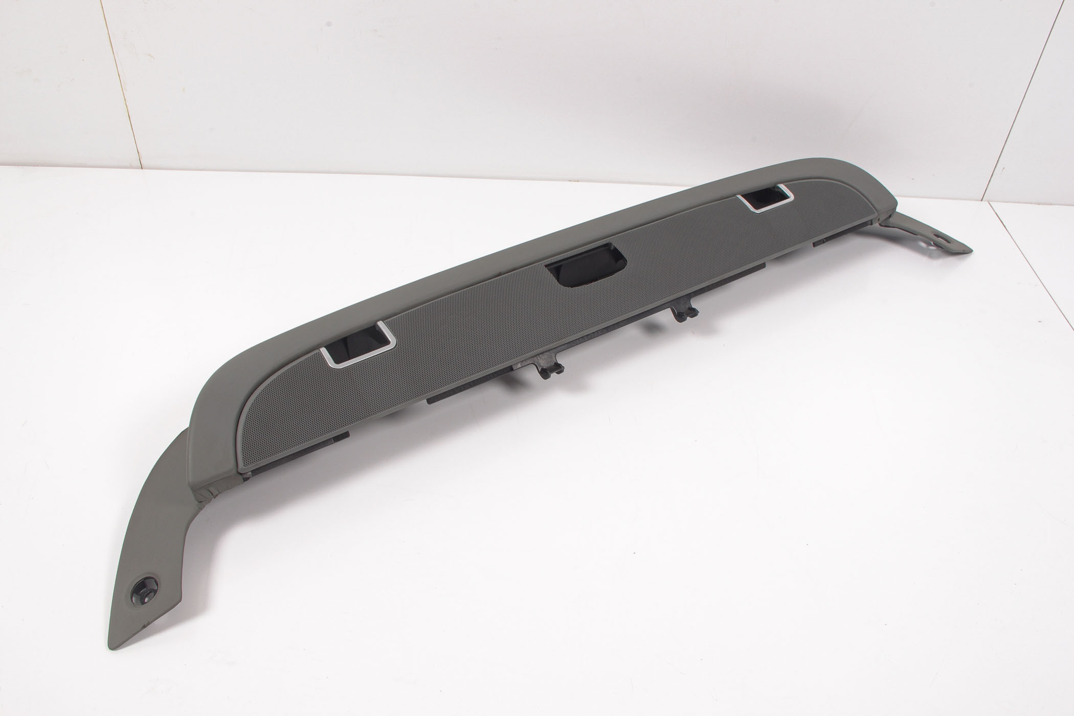 Mercedes 2306900349 Parking Monitor Speaker - Rear Grey | R230 SL