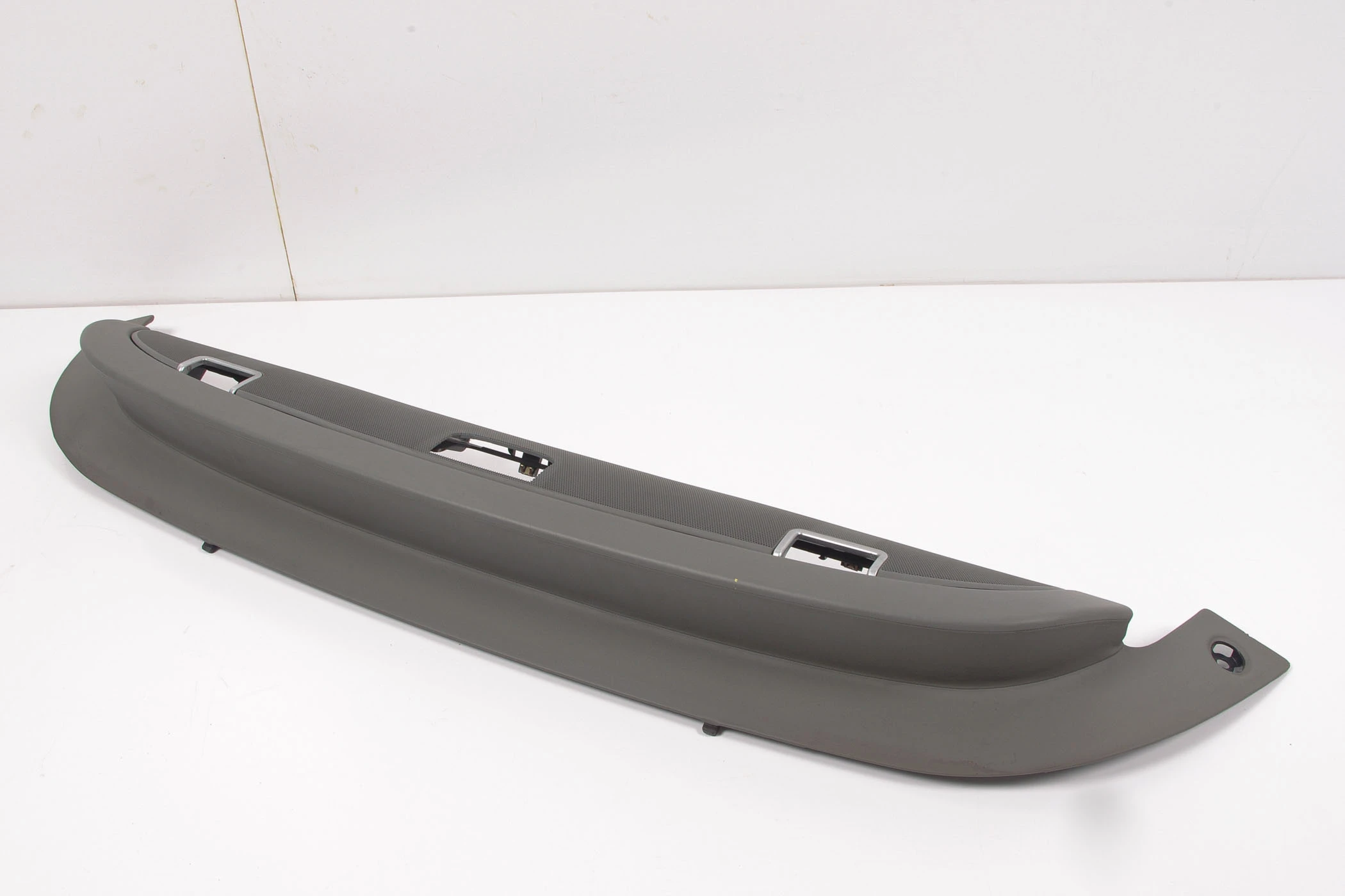 Mercedes 2306900349 Parking Monitor Speaker - Rear Grey | R230 SL