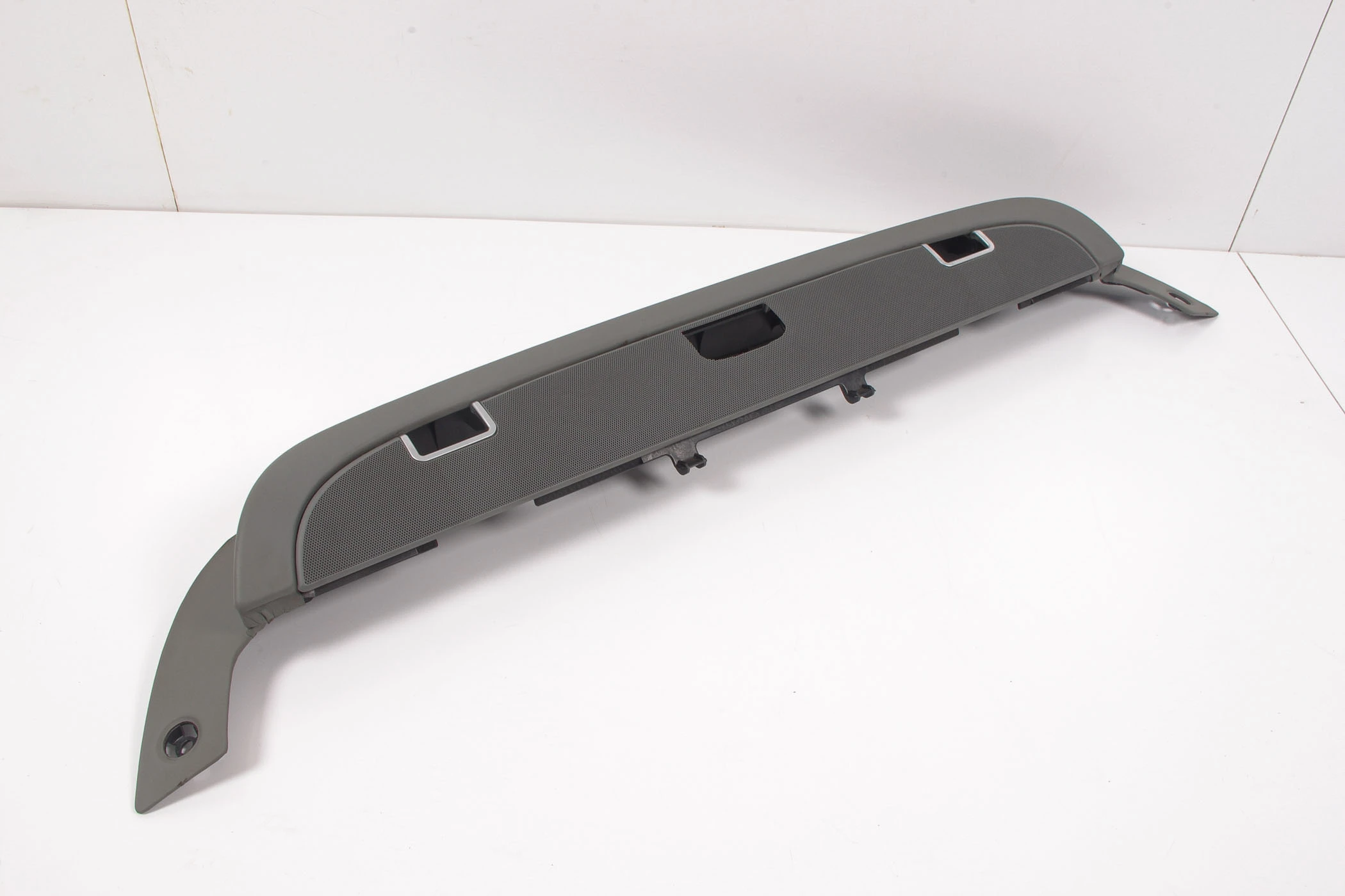 Mercedes 2306900349 Parking Monitor Speaker - Rear Grey | R230 SL
