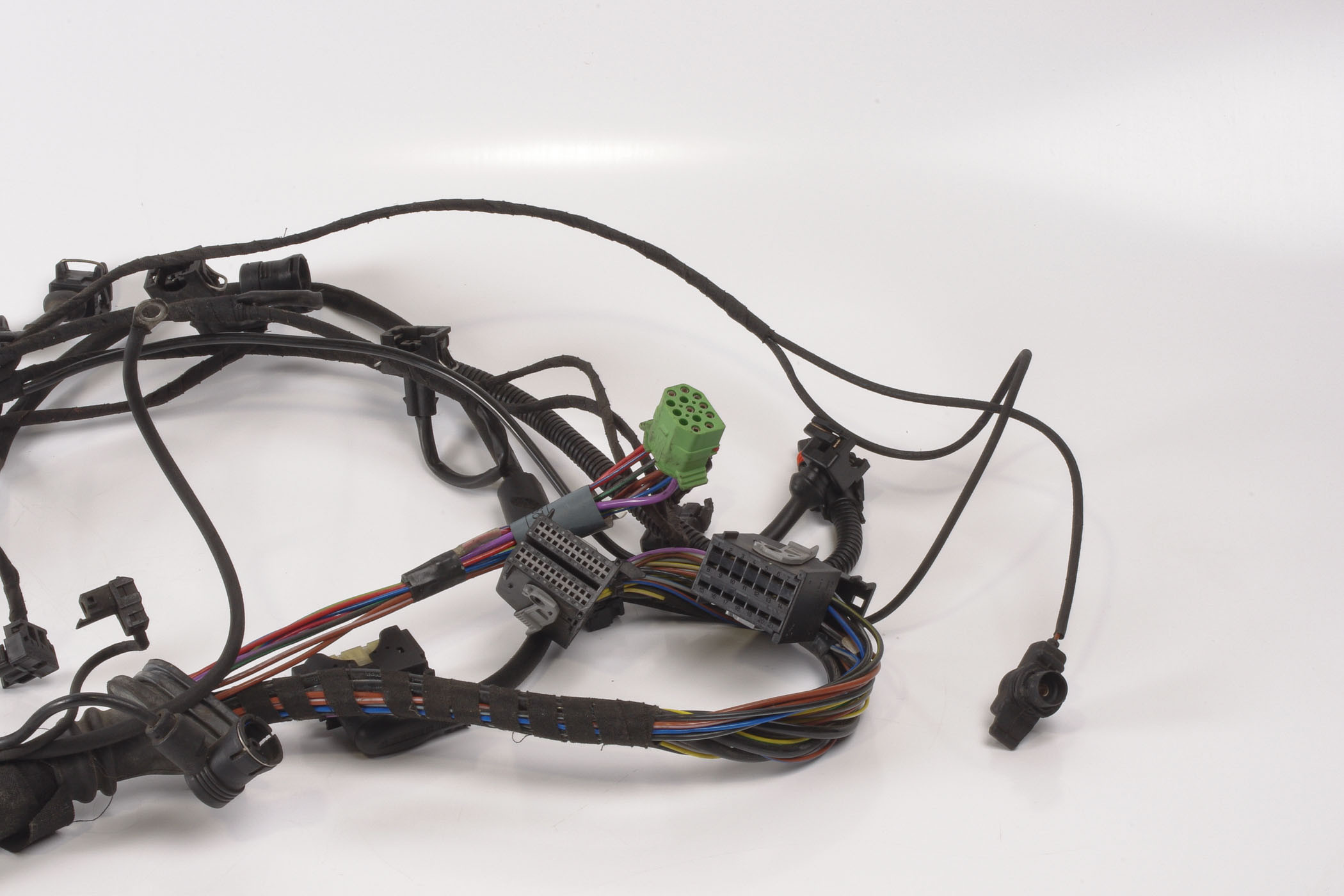 Mercedes 1295403633 Engine Wiring Harness | R129 SL