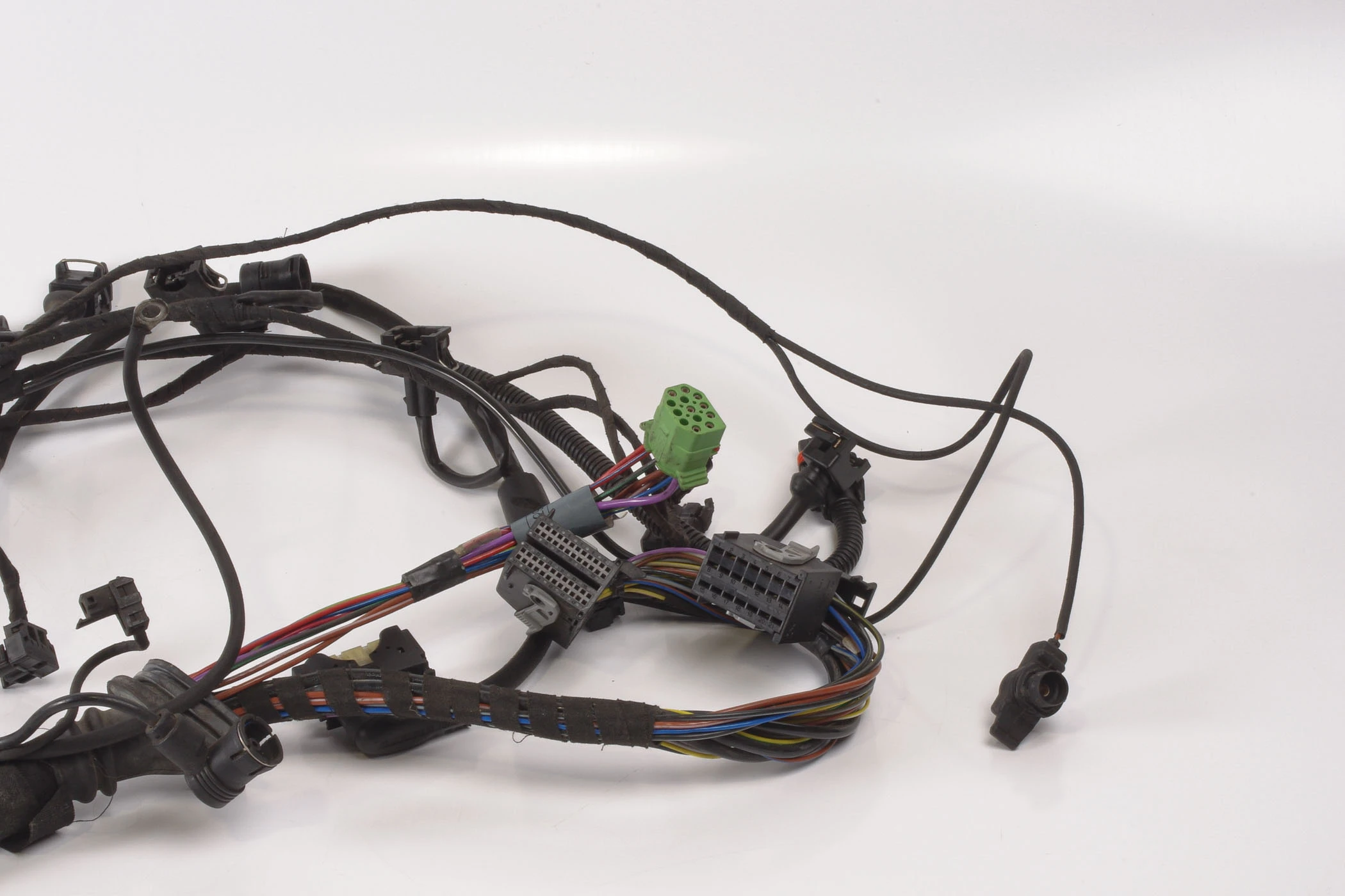 Mercedes 1295403633 Engine Wiring Harness | R129 SL