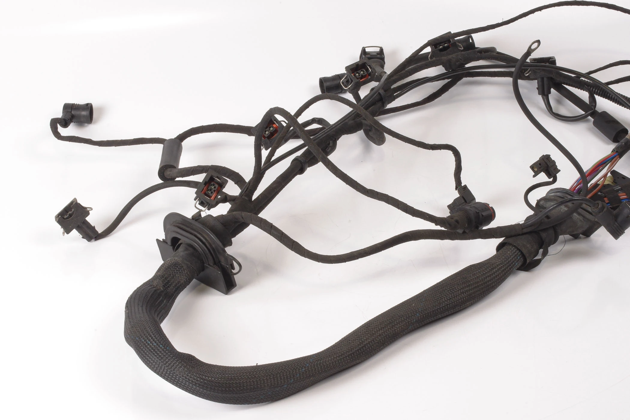 Mercedes 1295403633 Engine Wiring Harness | R129 SL